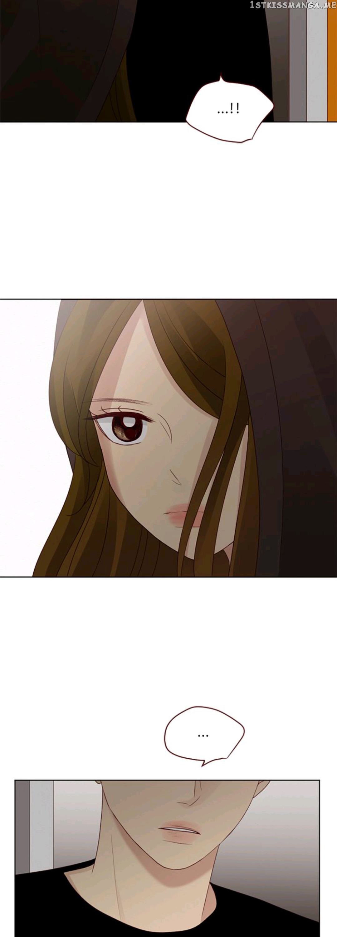 Crush On You chapter 42 - page 5