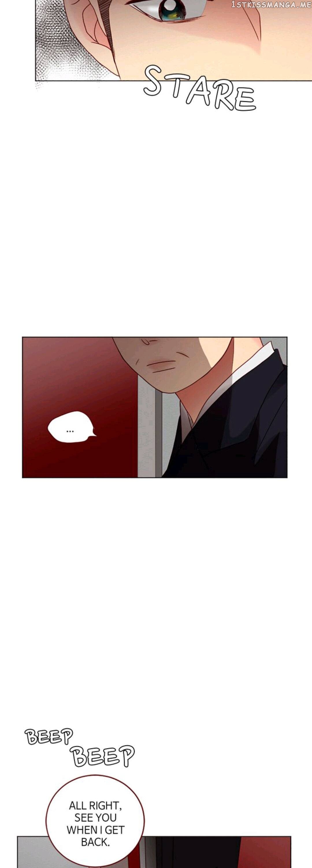 Crush On You Chapter 19 - page 10