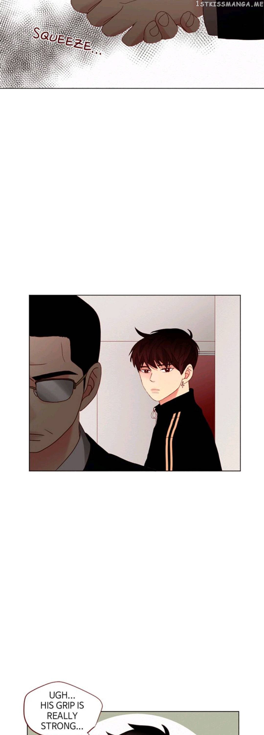 Crush On You Chapter 19 - page 20