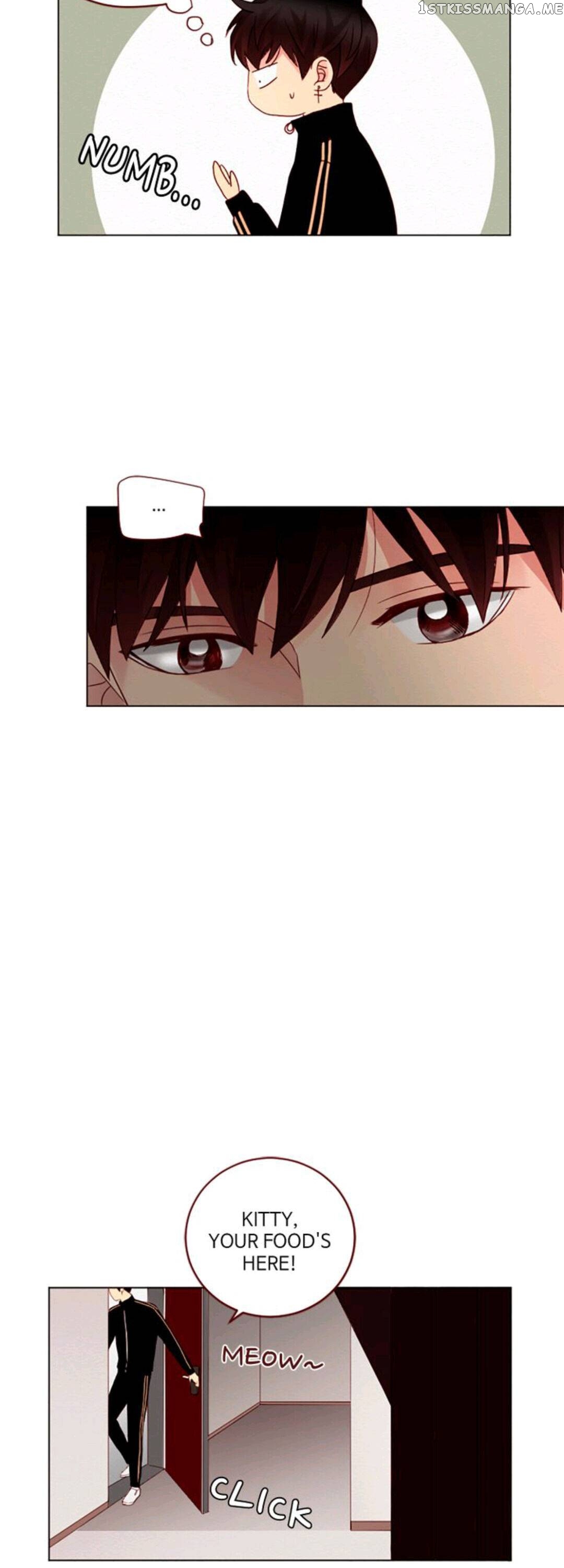 Crush On You Chapter 19 - page 21