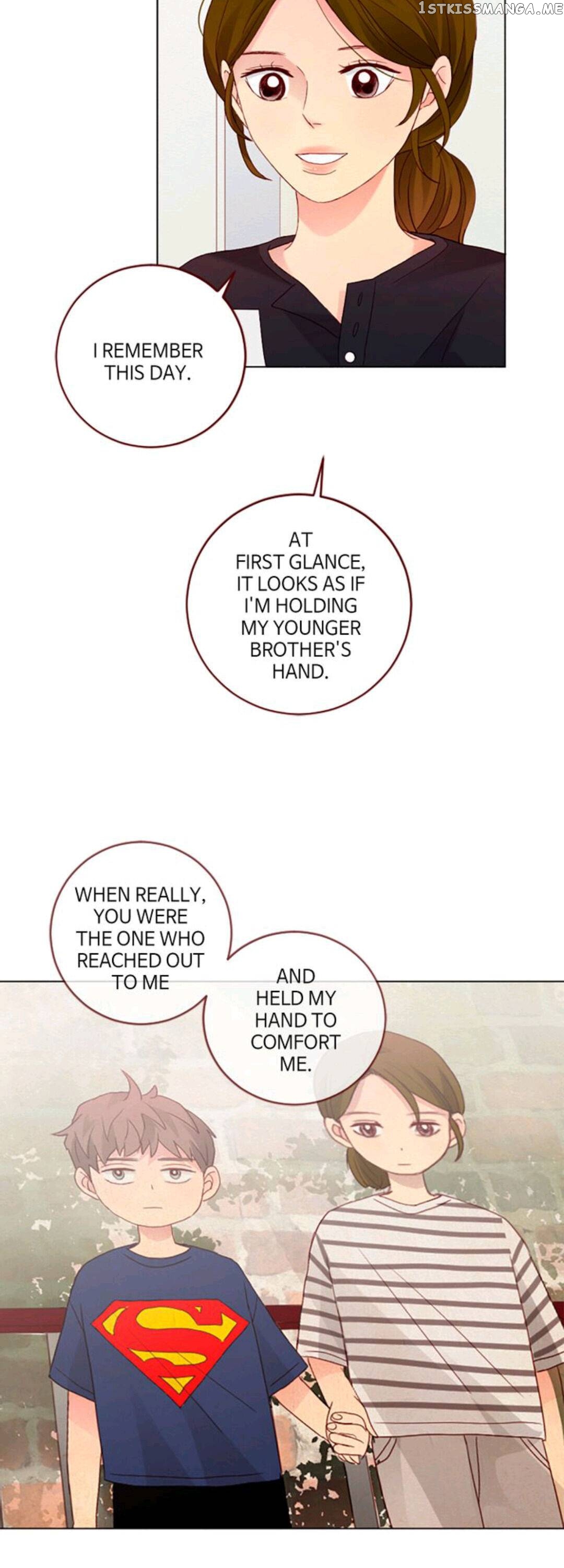 Crush On You Chapter 19 - page 31