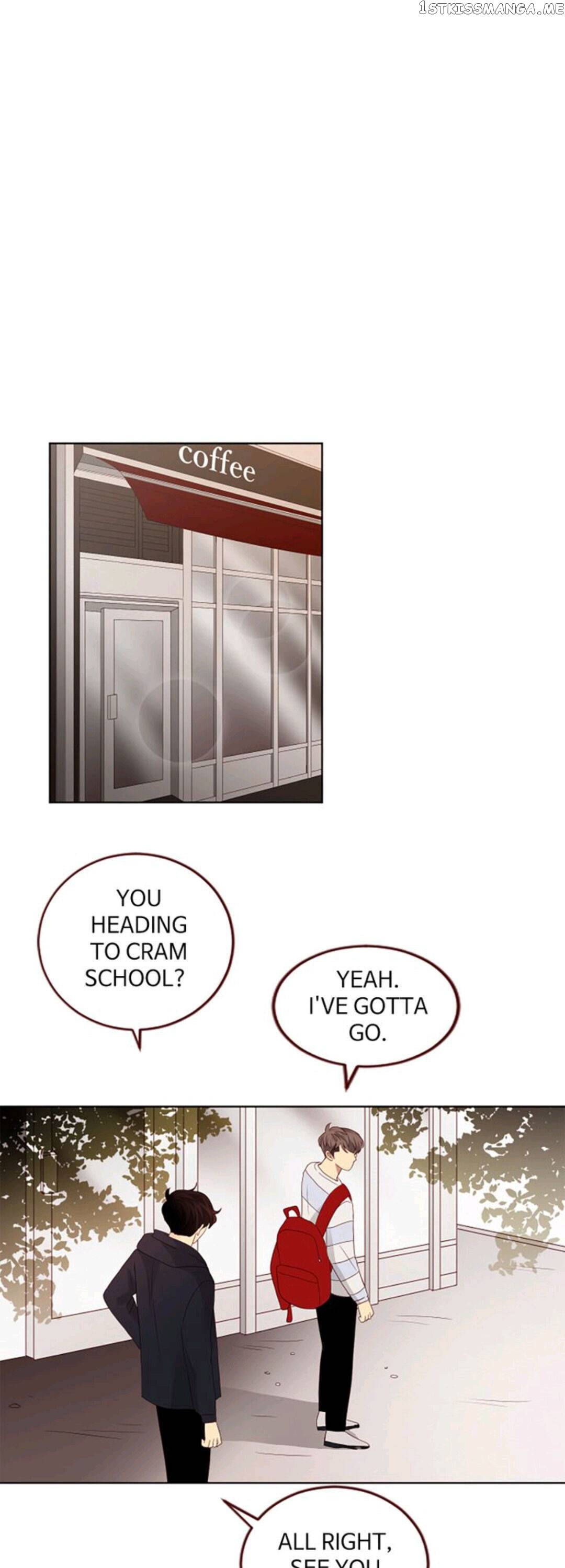 Crush On You chapter 76 - page 1