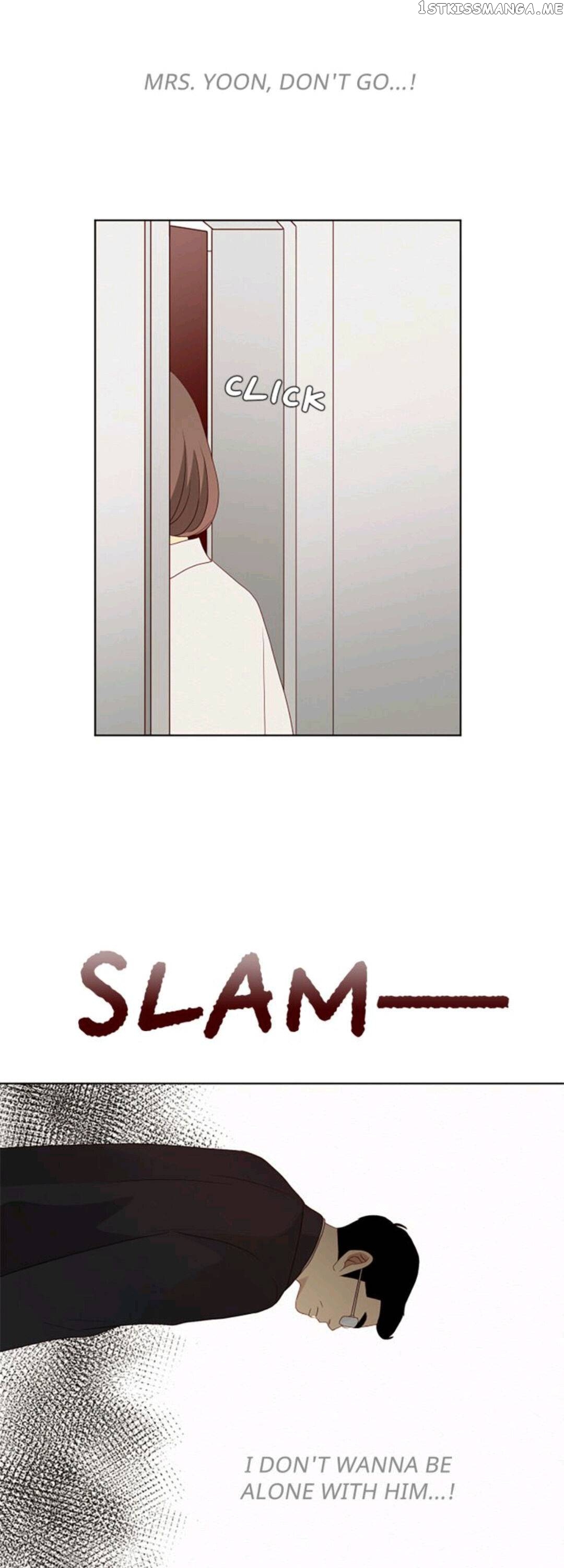 Crush On You chapter 76 - page 10