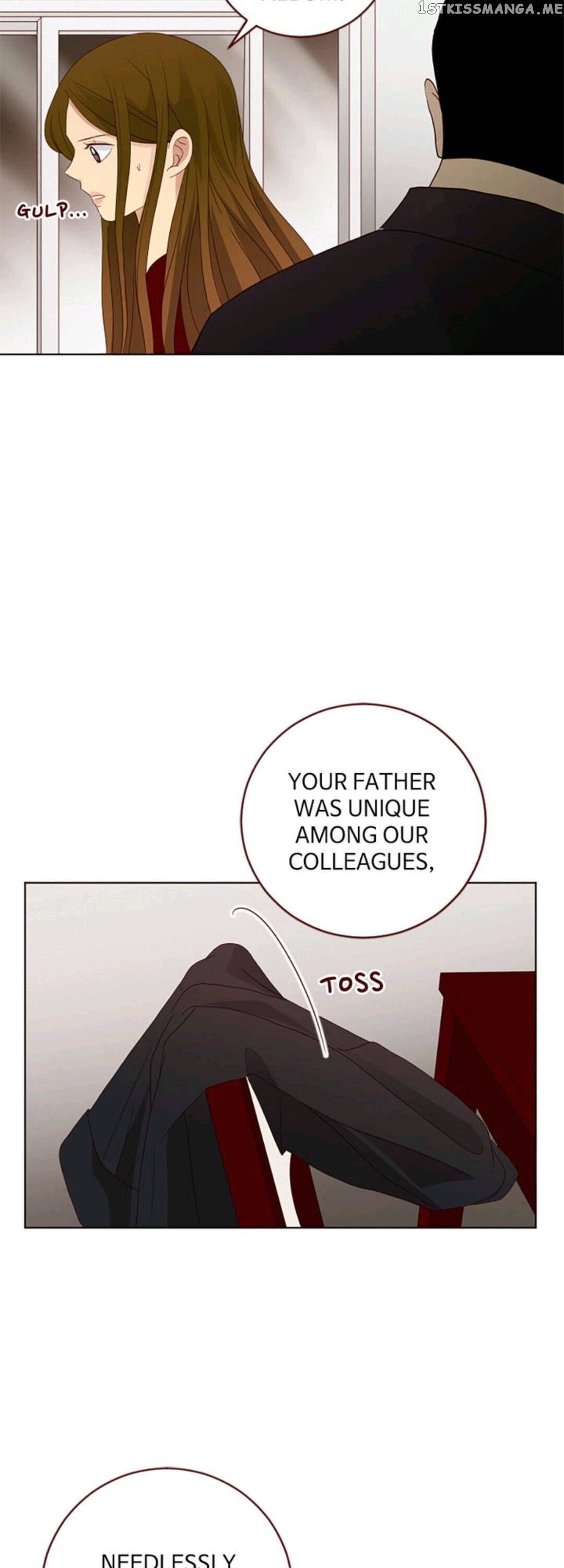 Crush On You chapter 76 - page 12
