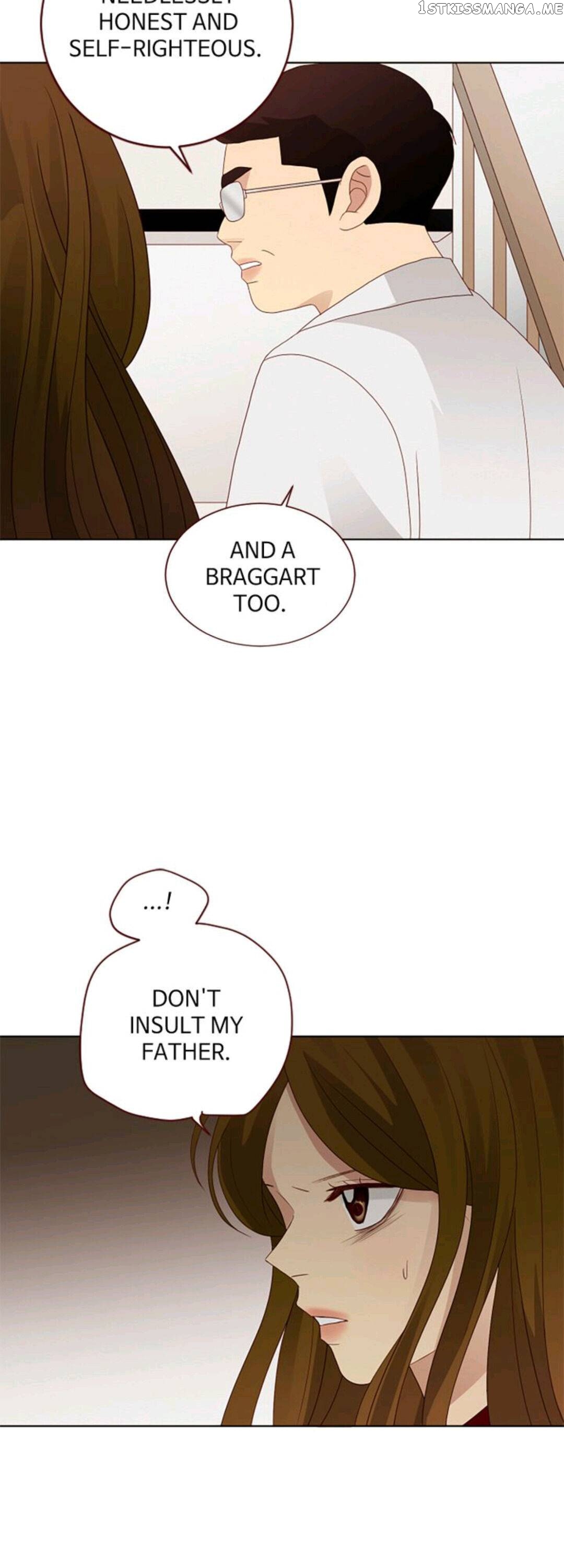 Crush On You chapter 76 - page 13