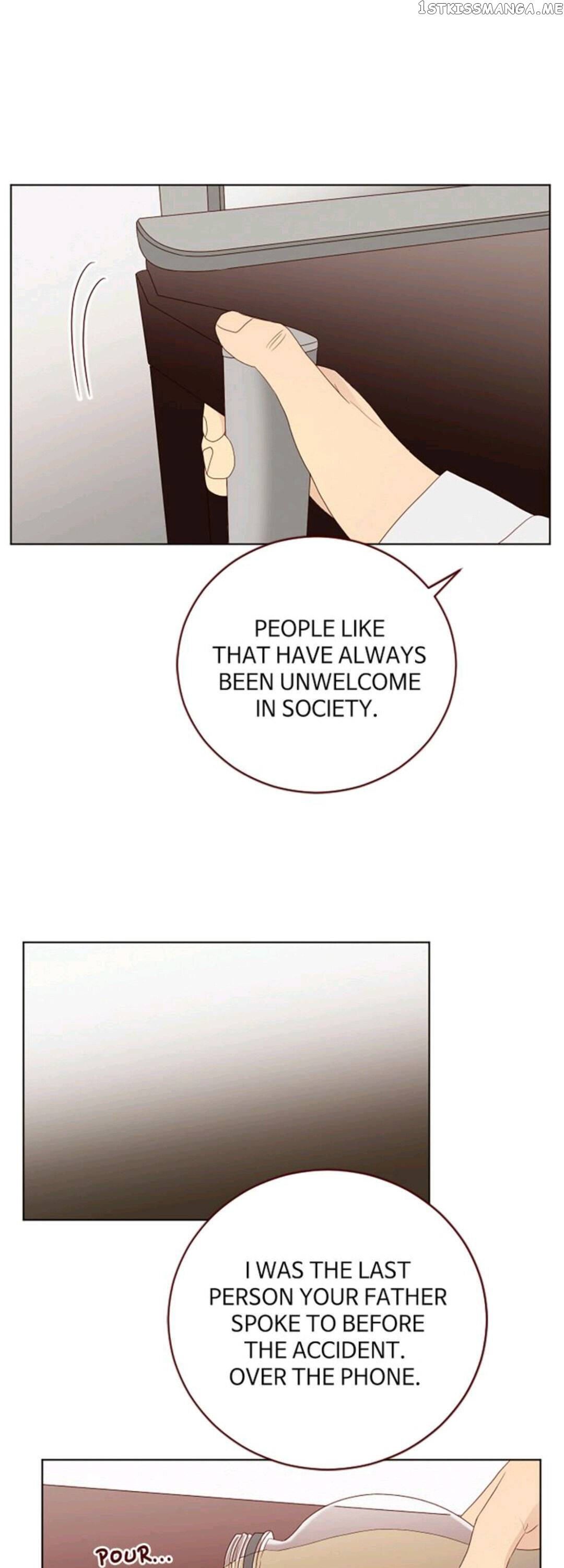 Crush On You chapter 76 - page 14