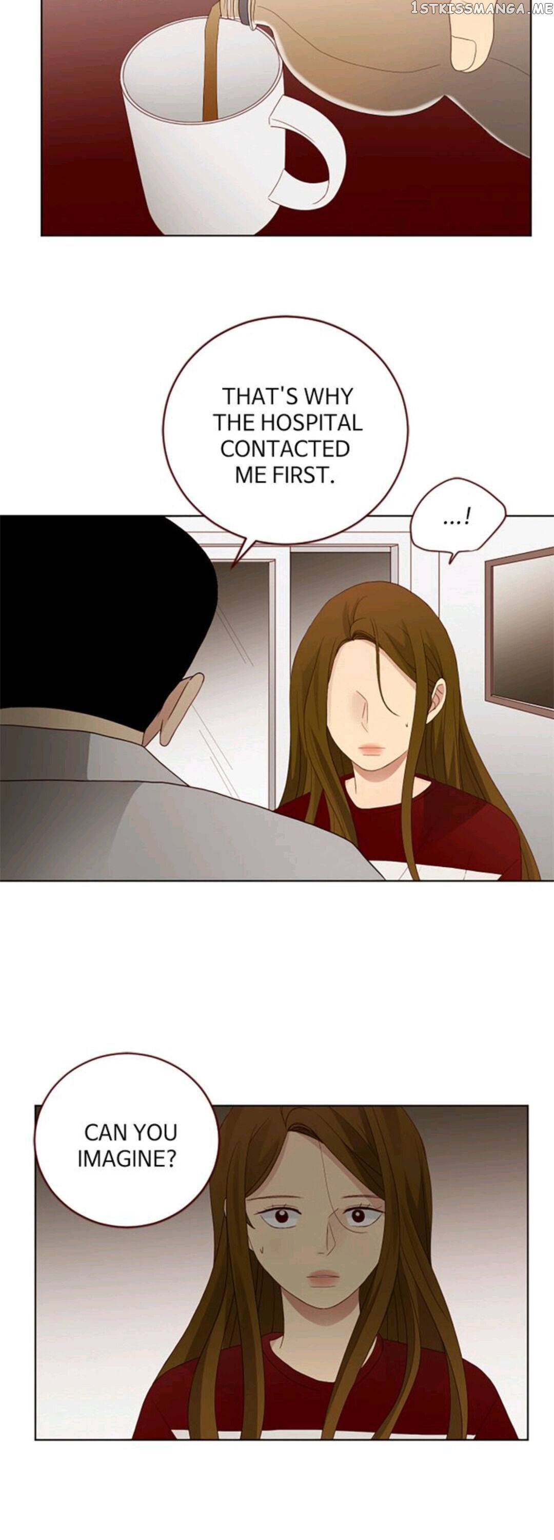 Crush On You chapter 76 - page 15