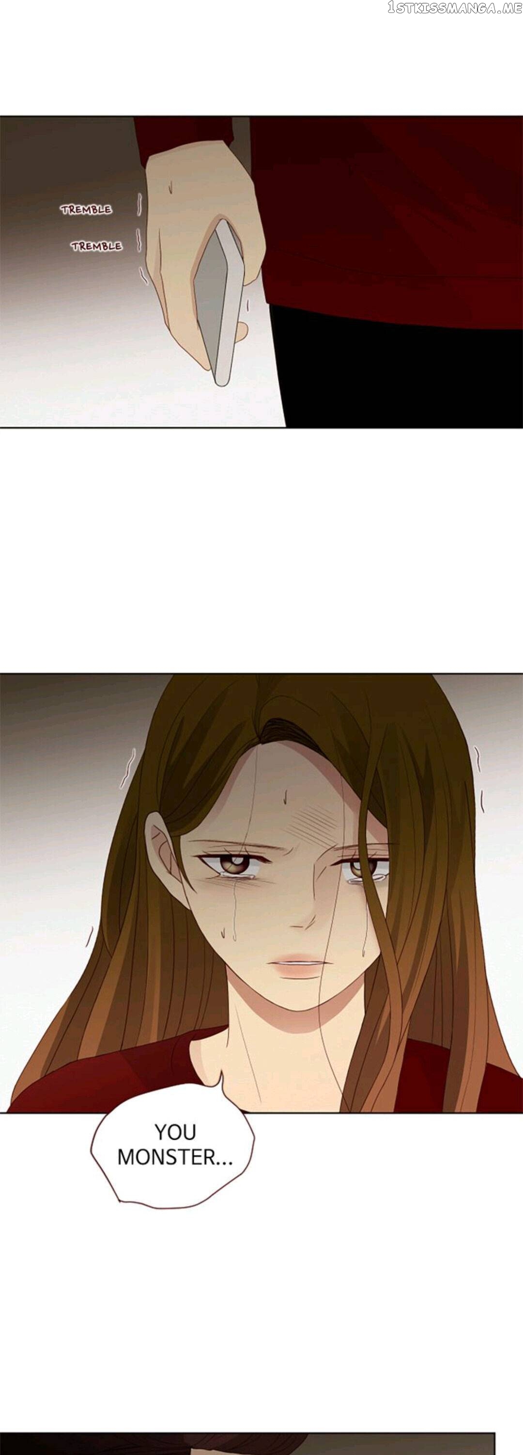Crush On You chapter 76 - page 17