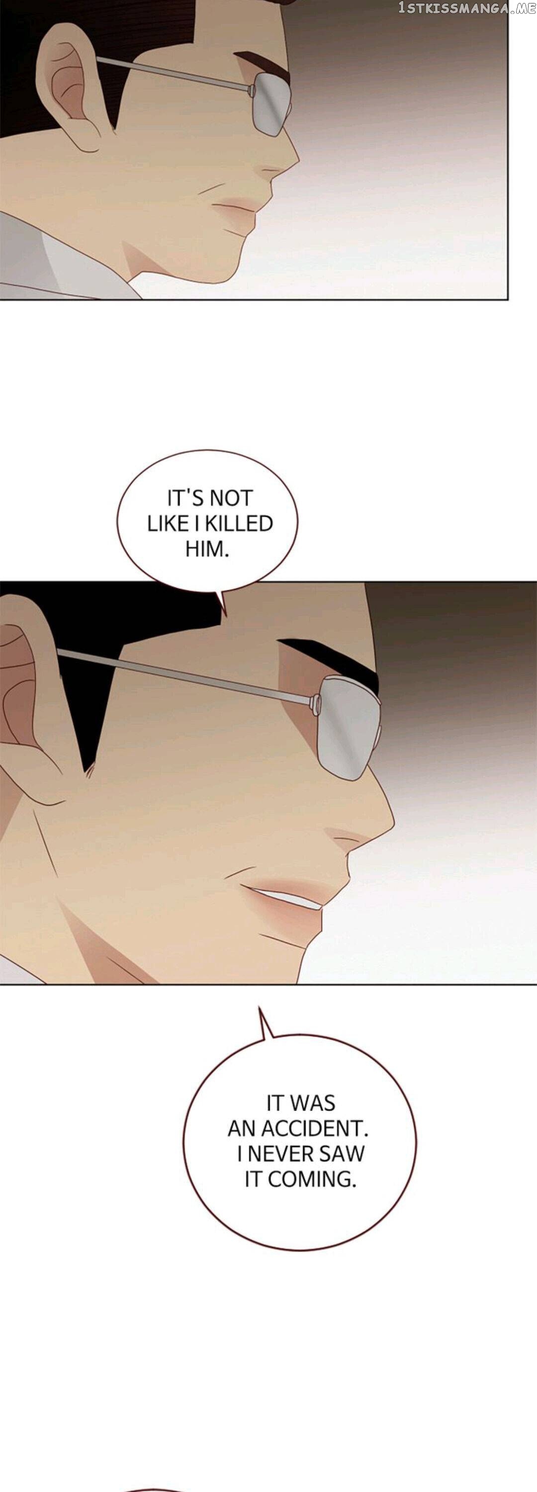 Crush On You chapter 76 - page 18