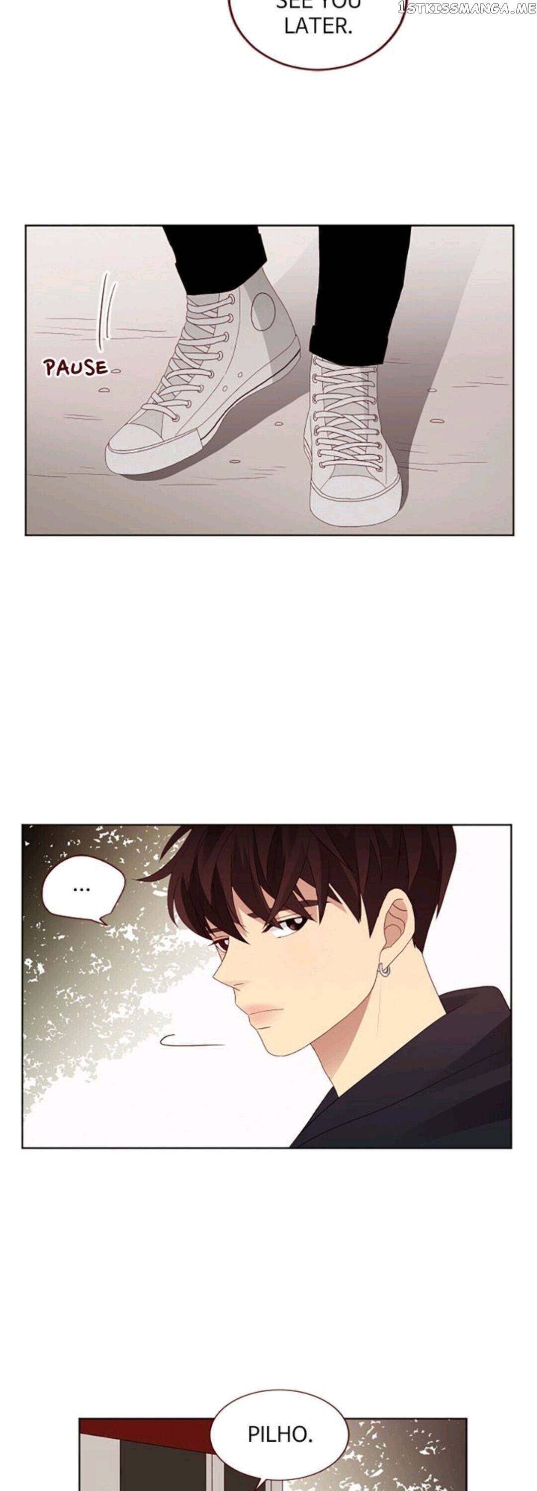 Crush On You chapter 76 - page 2
