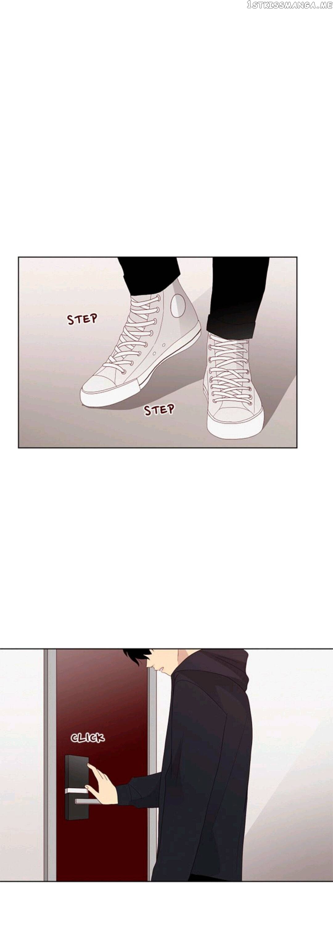 Crush On You chapter 76 - page 22
