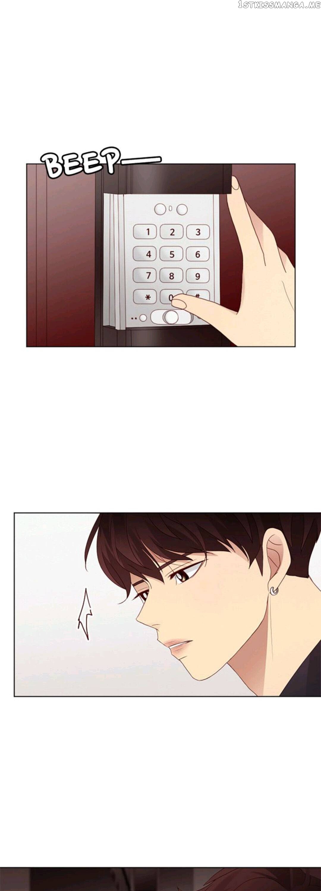Crush On You chapter 76 - page 23