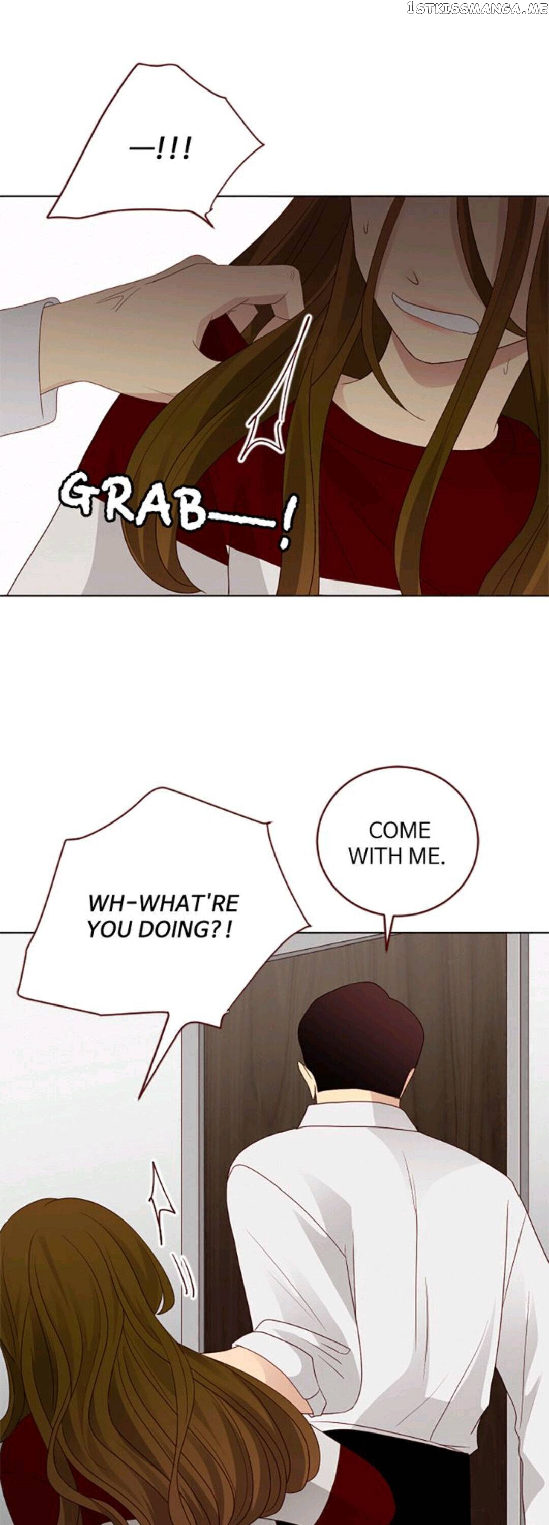 Crush On You chapter 76 - page 25