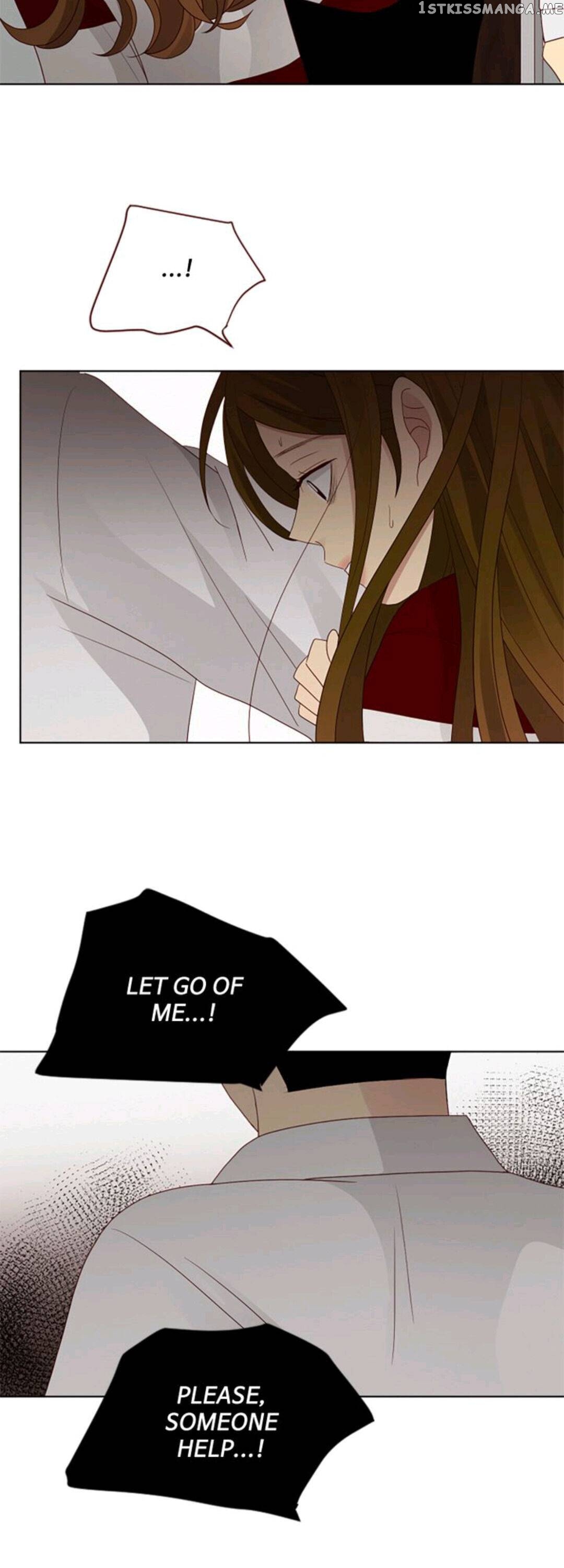 Crush On You chapter 76 - page 26