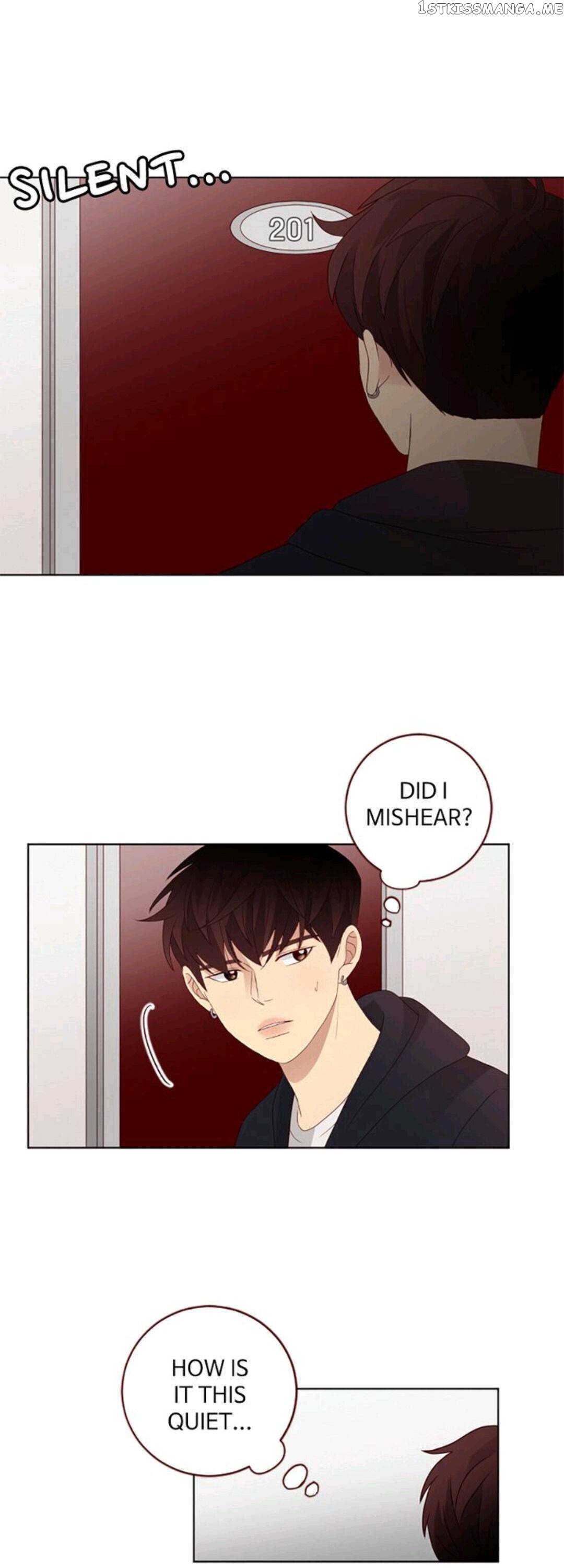 Crush On You chapter 76 - page 29