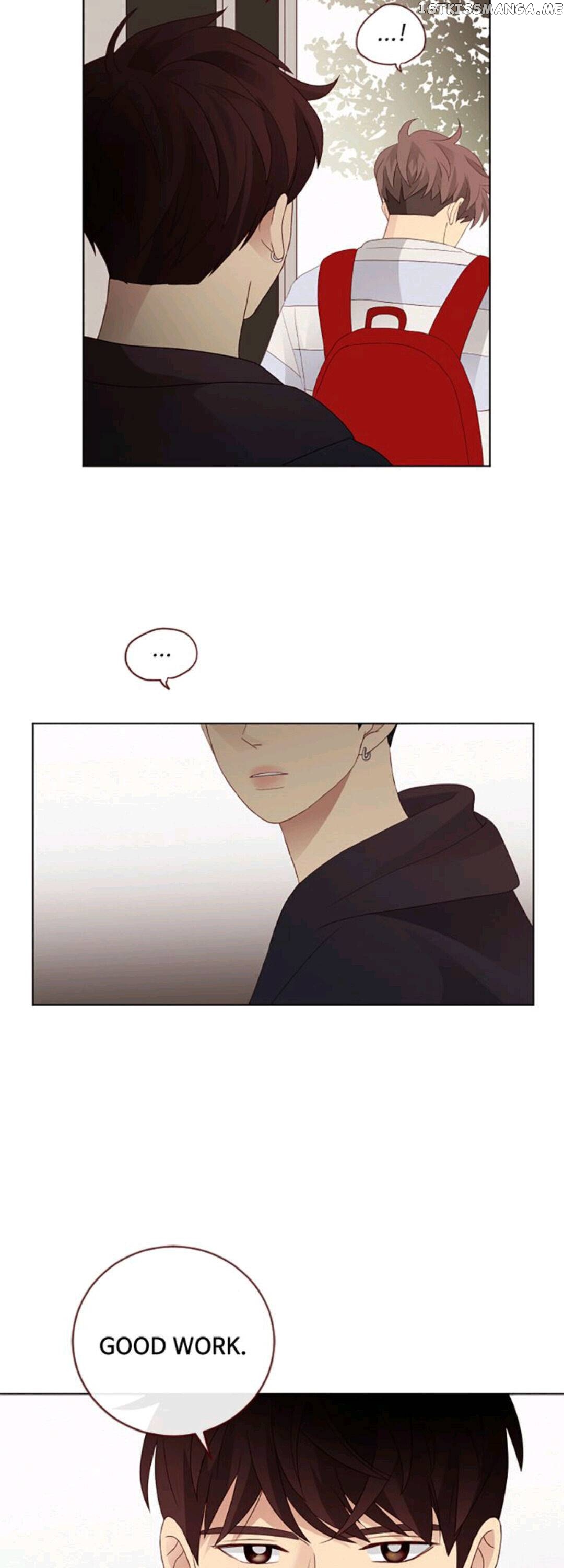Crush On You chapter 76 - page 3