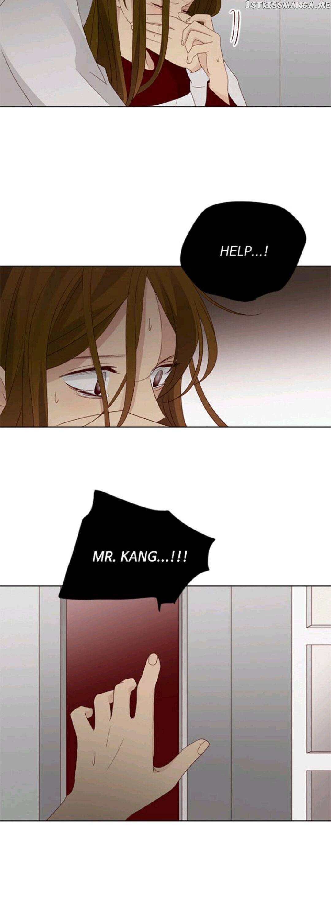 Crush On You chapter 76 - page 31