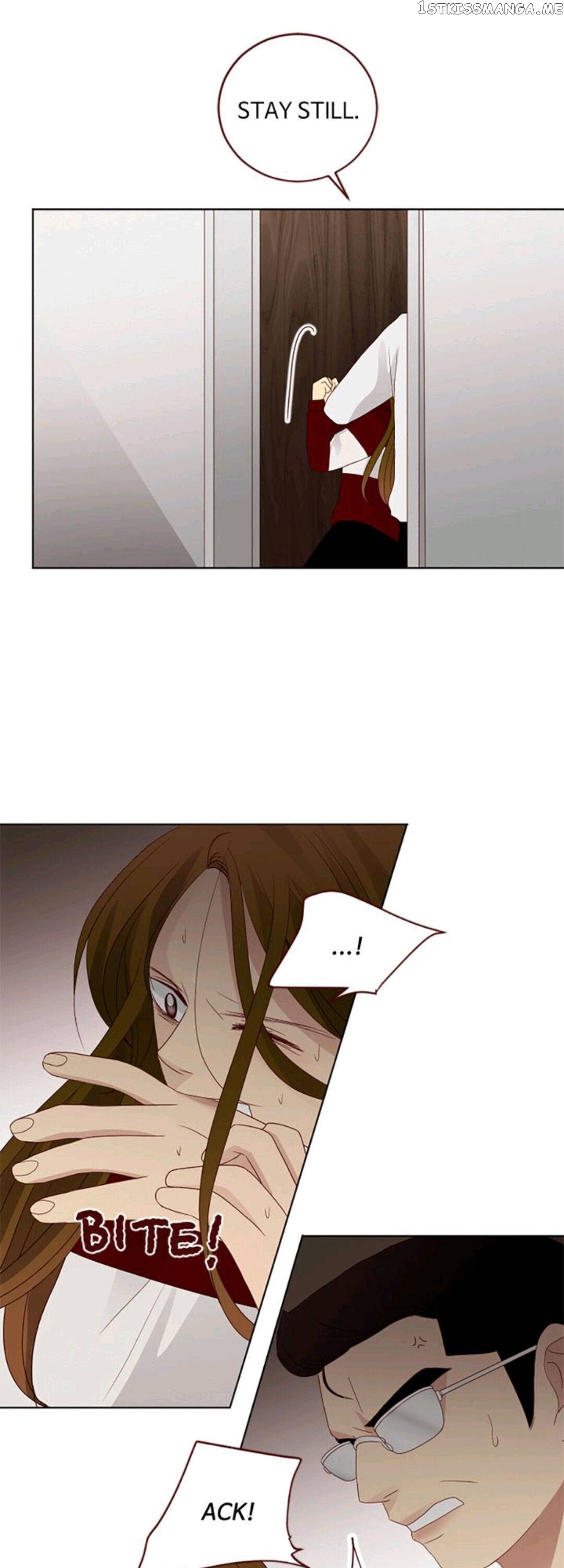 Crush On You chapter 76 - page 32