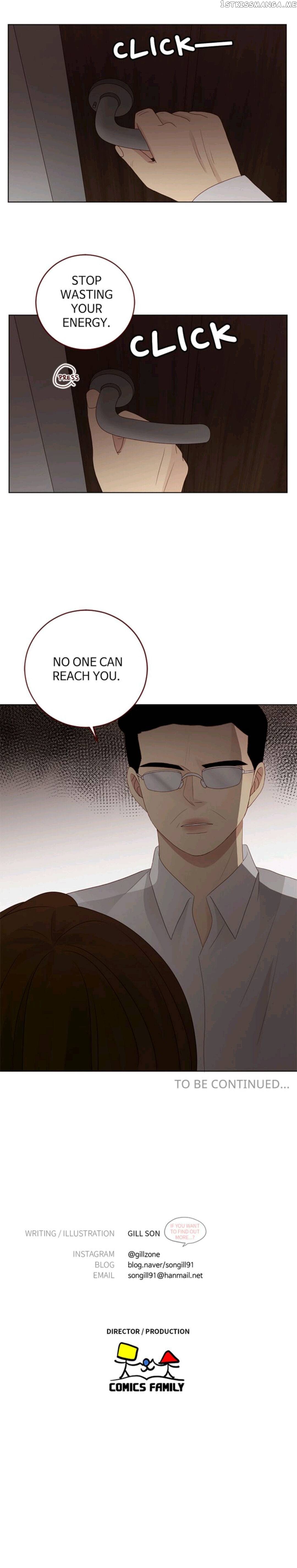 Crush On You chapter 76 - page 37