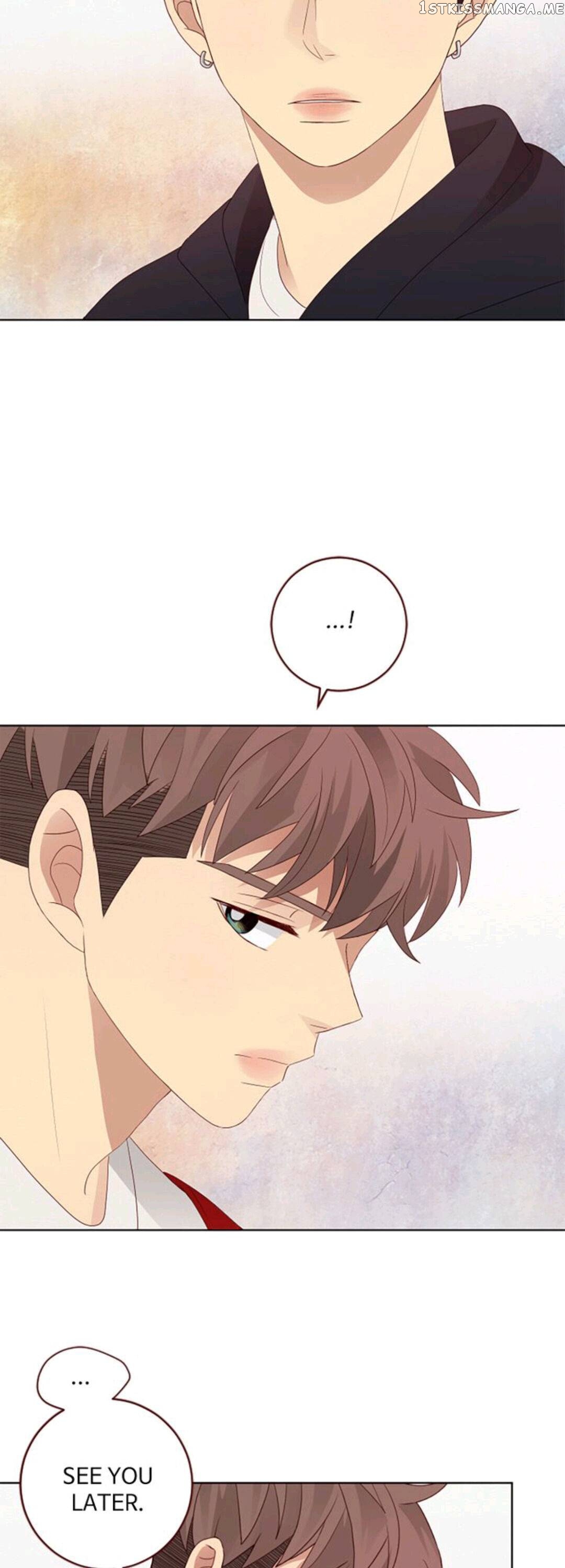 Crush On You chapter 76 - page 4