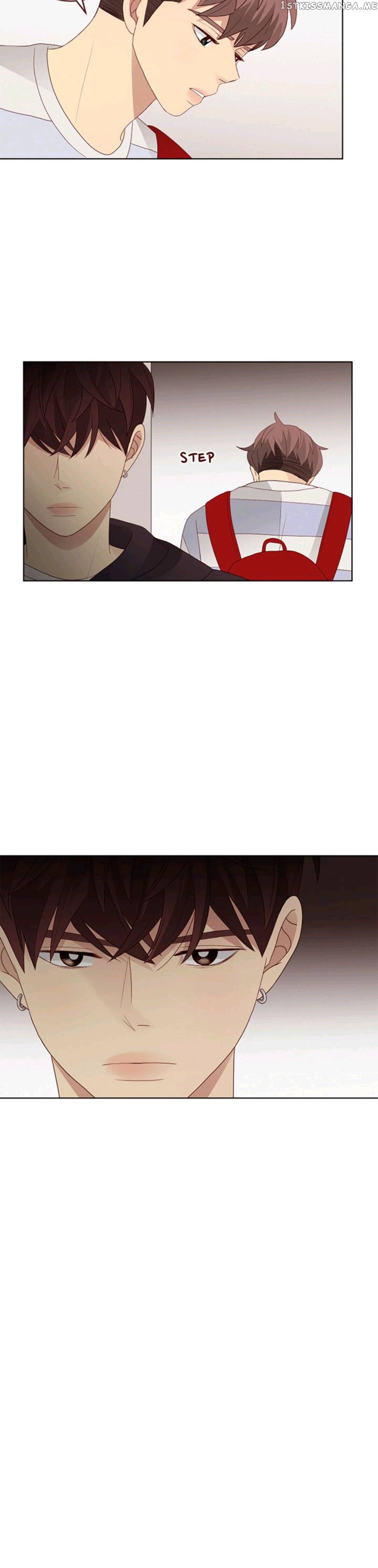 Crush On You chapter 76 - page 5