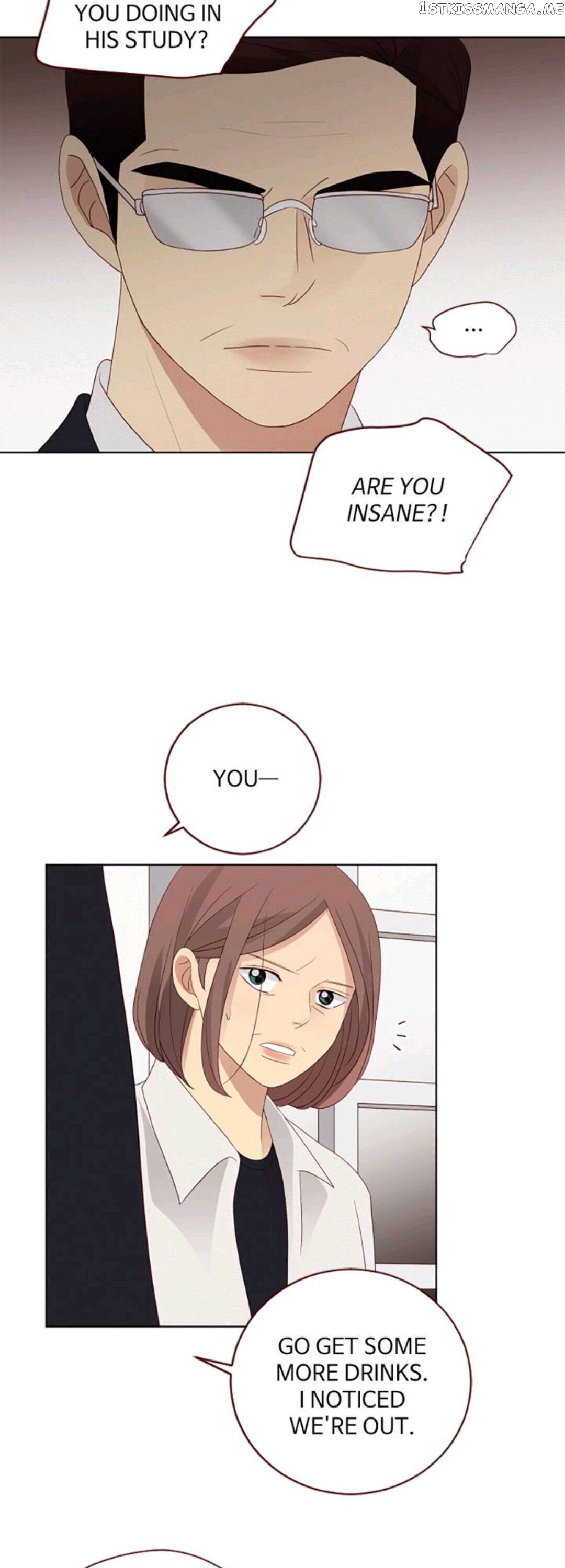 Crush On You chapter 76 - page 7