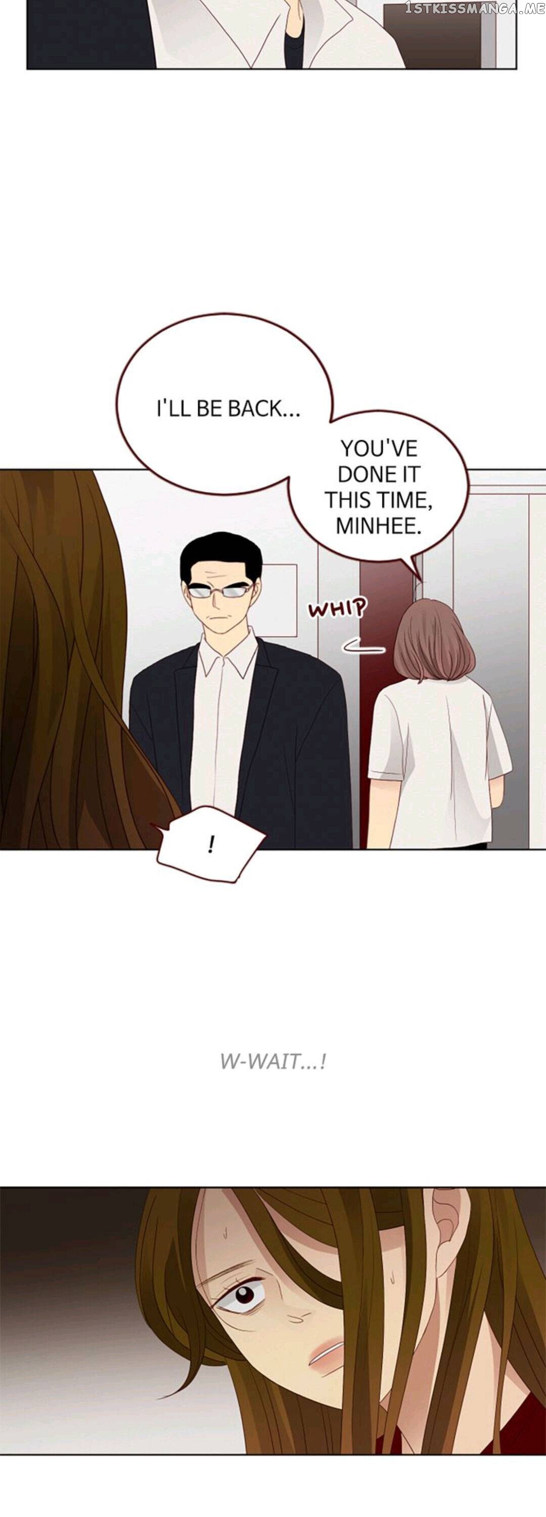 Crush On You chapter 76 - page 9