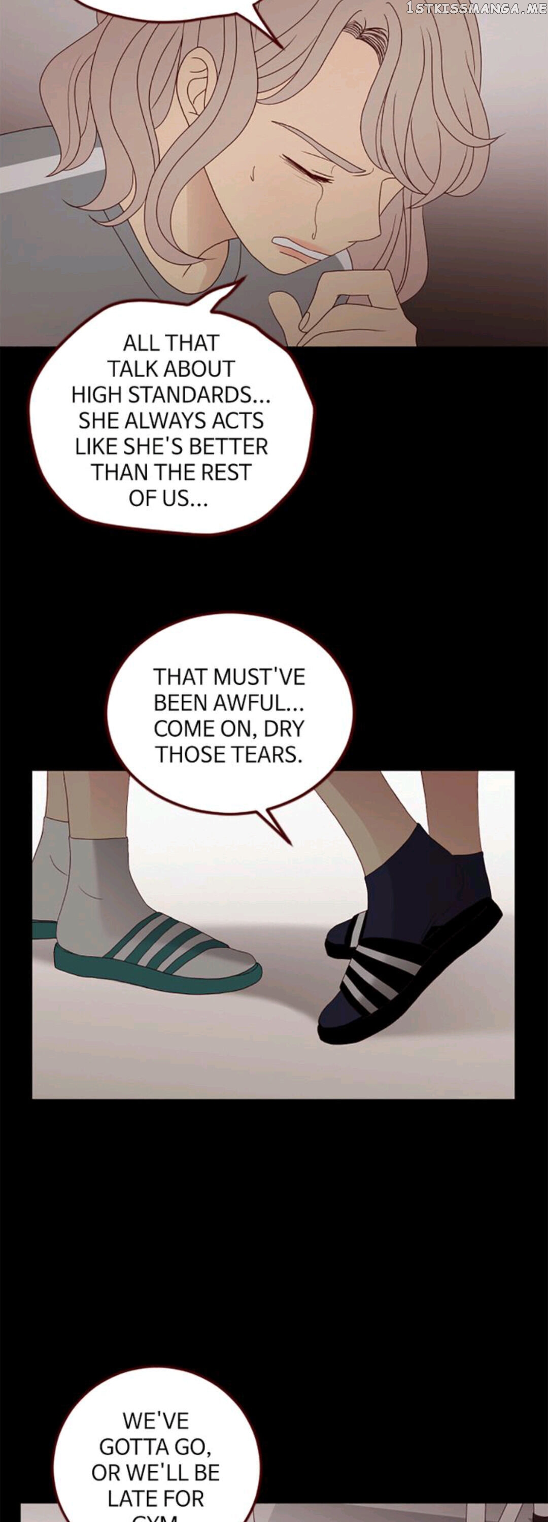 Crush On You chapter 107 - page 11