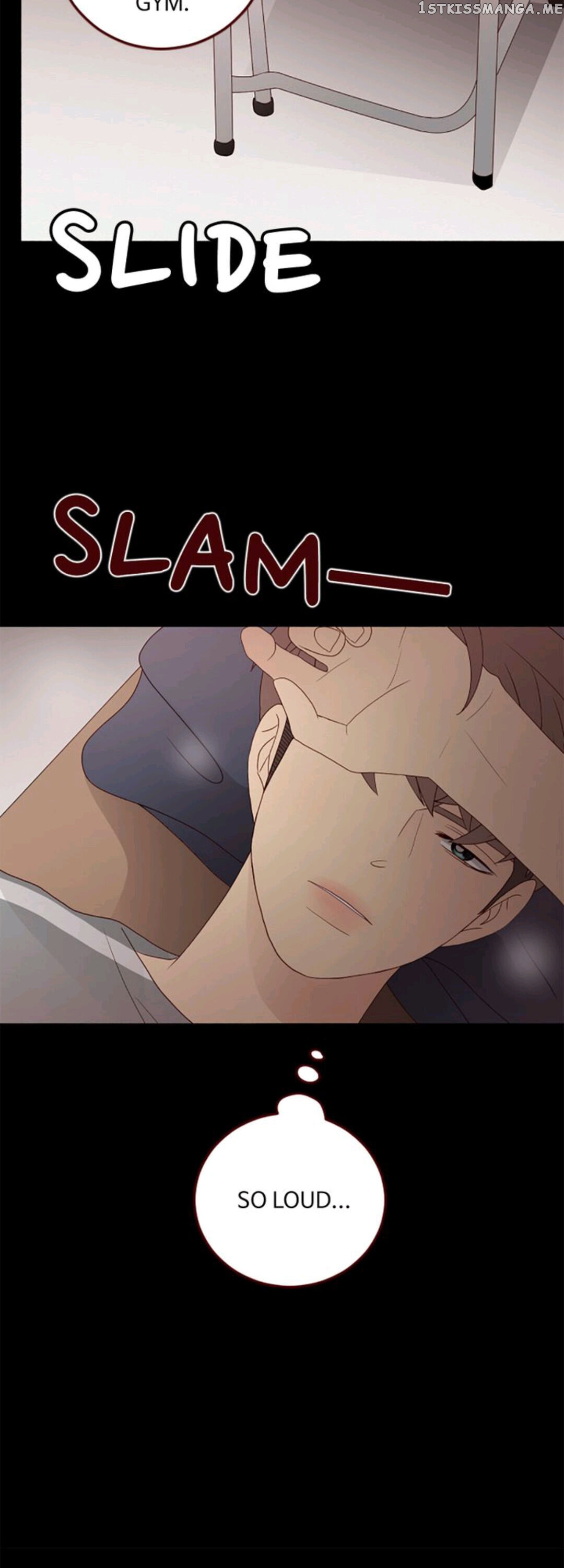 Crush On You chapter 107 - page 12