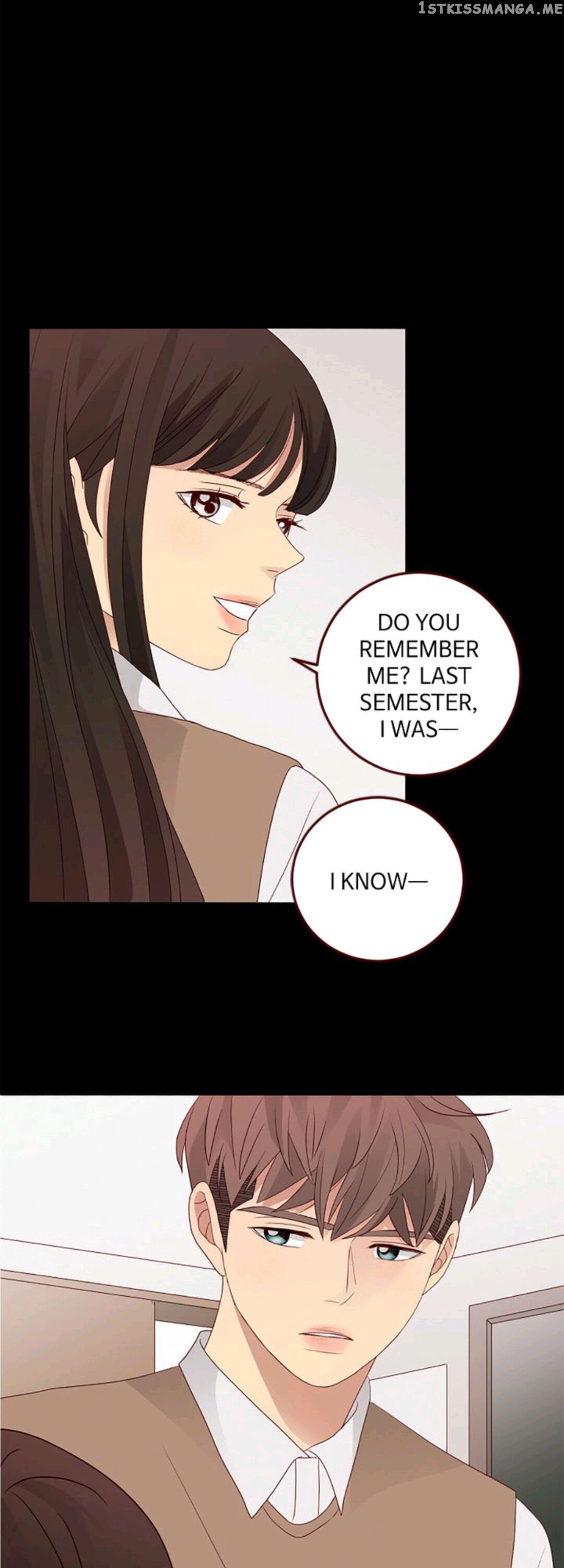 Crush On You chapter 107 - page 2