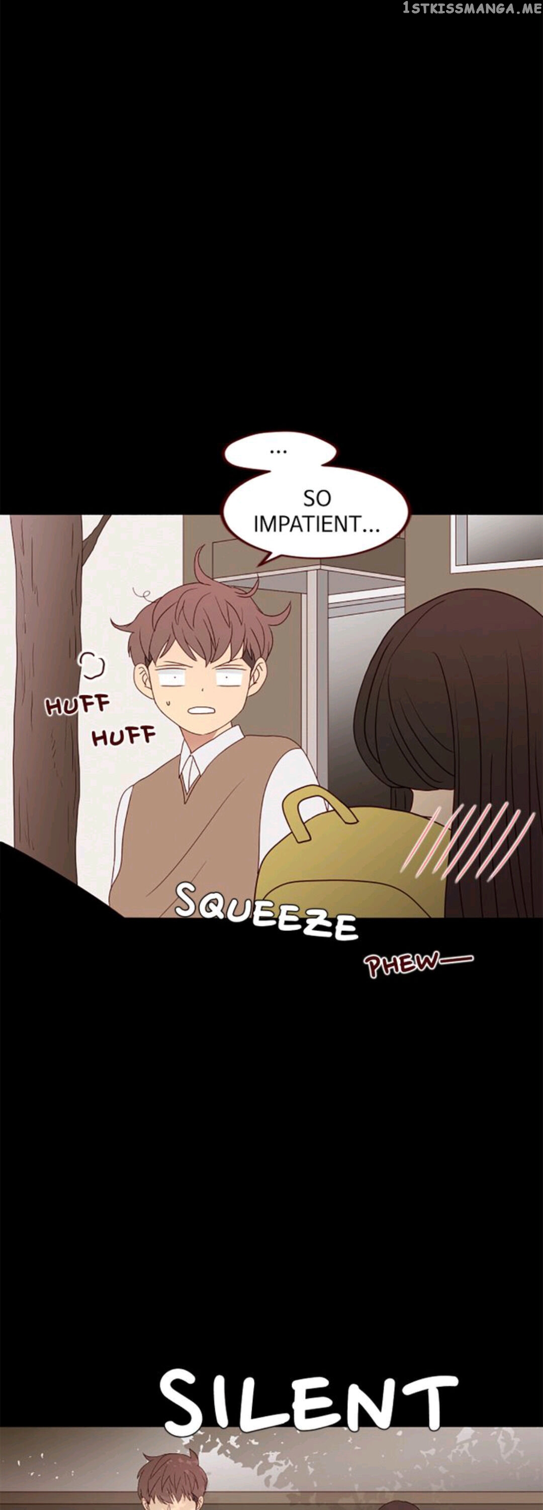 Crush On You chapter 107 - page 27