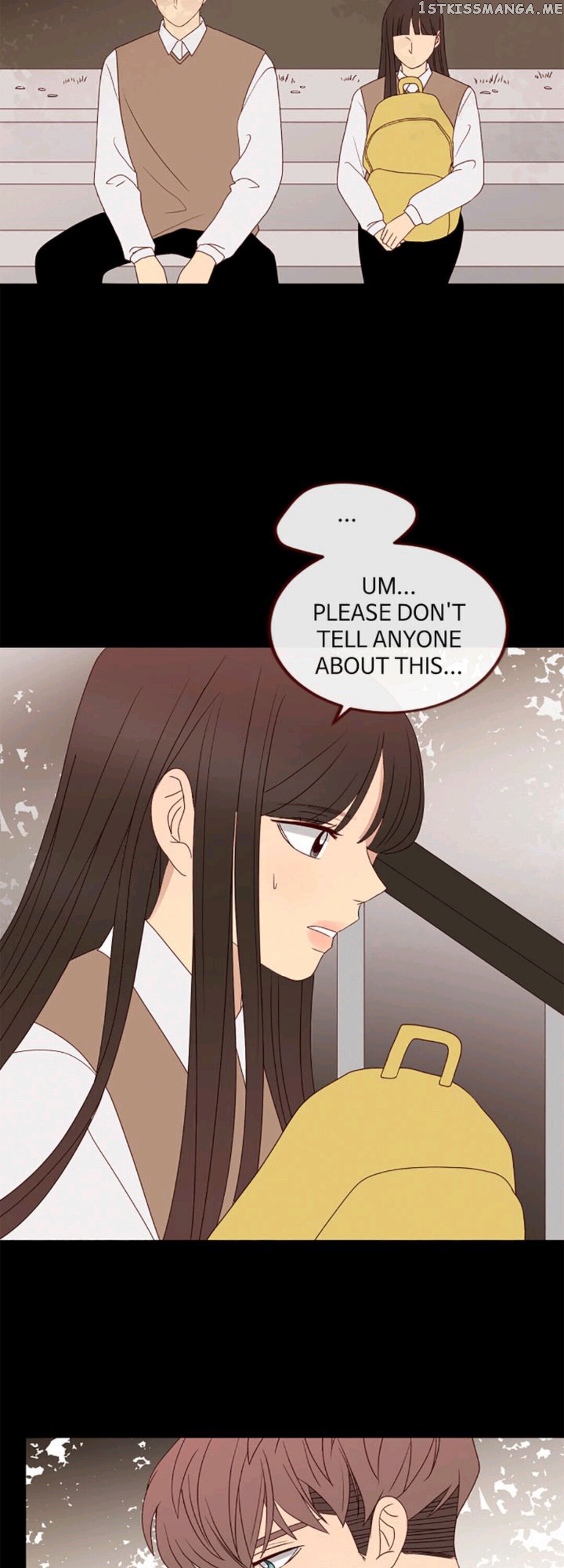 Crush On You chapter 107 - page 28