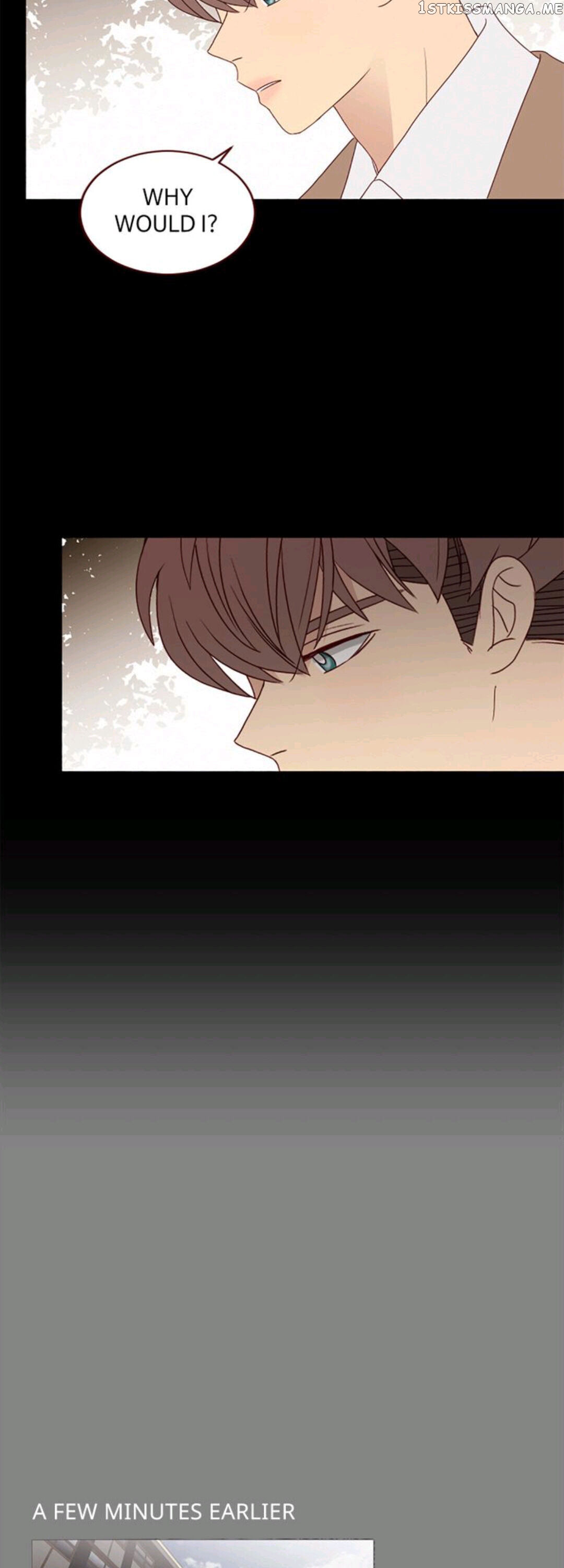 Crush On You chapter 107 - page 29