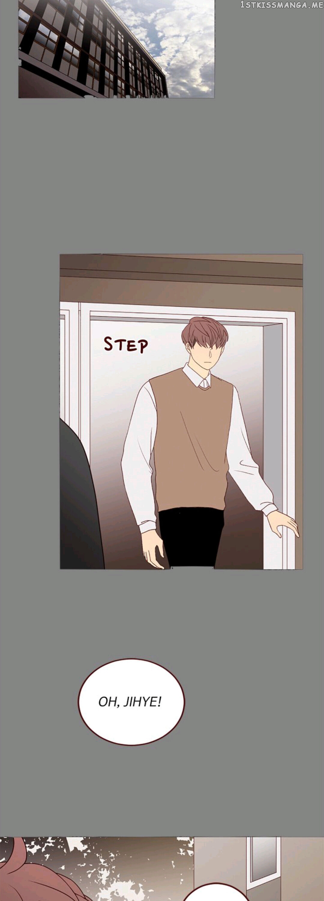 Crush On You chapter 107 - page 30