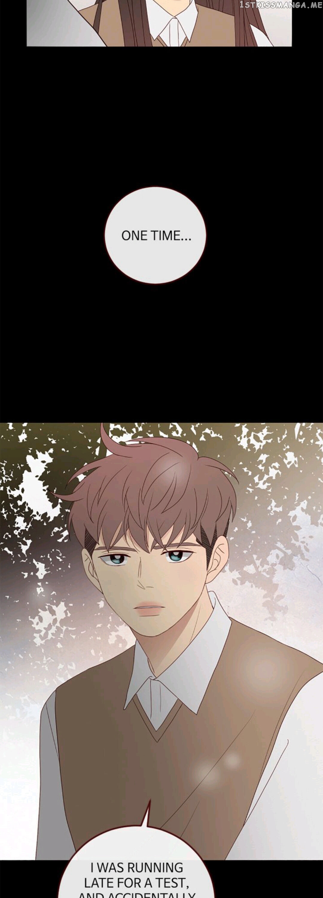 Crush On You chapter 107 - page 37