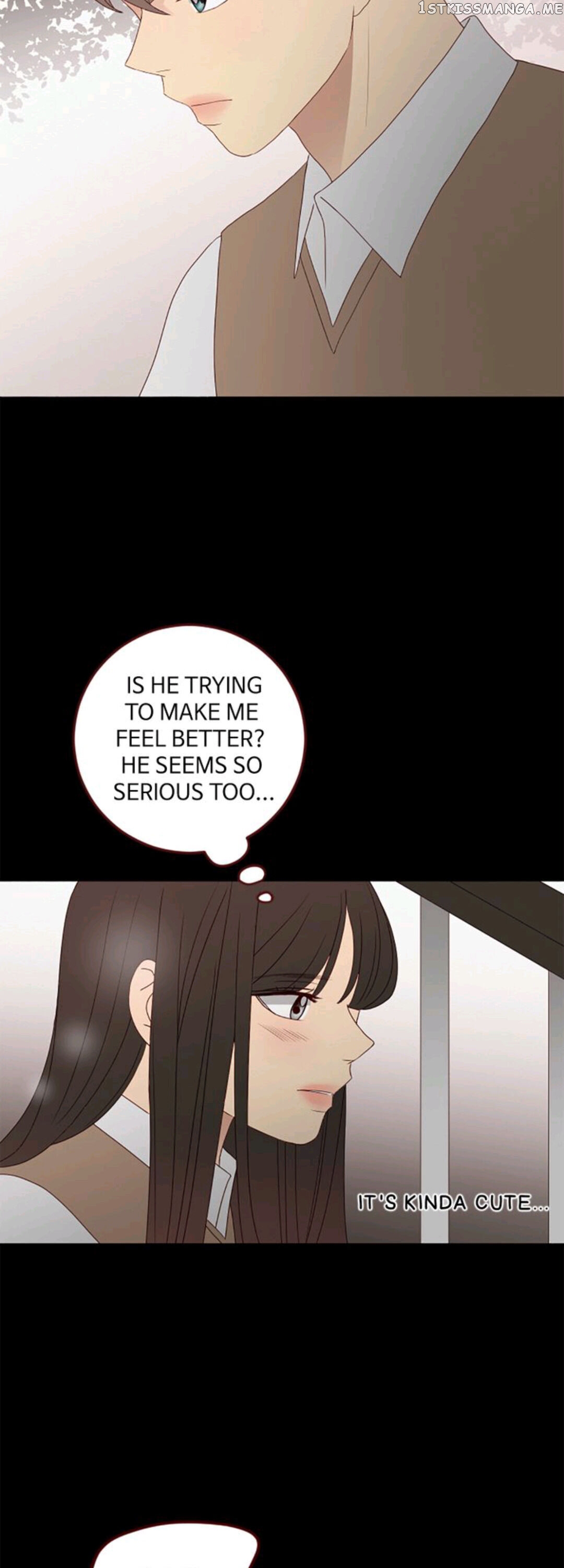 Crush On You chapter 107 - page 39