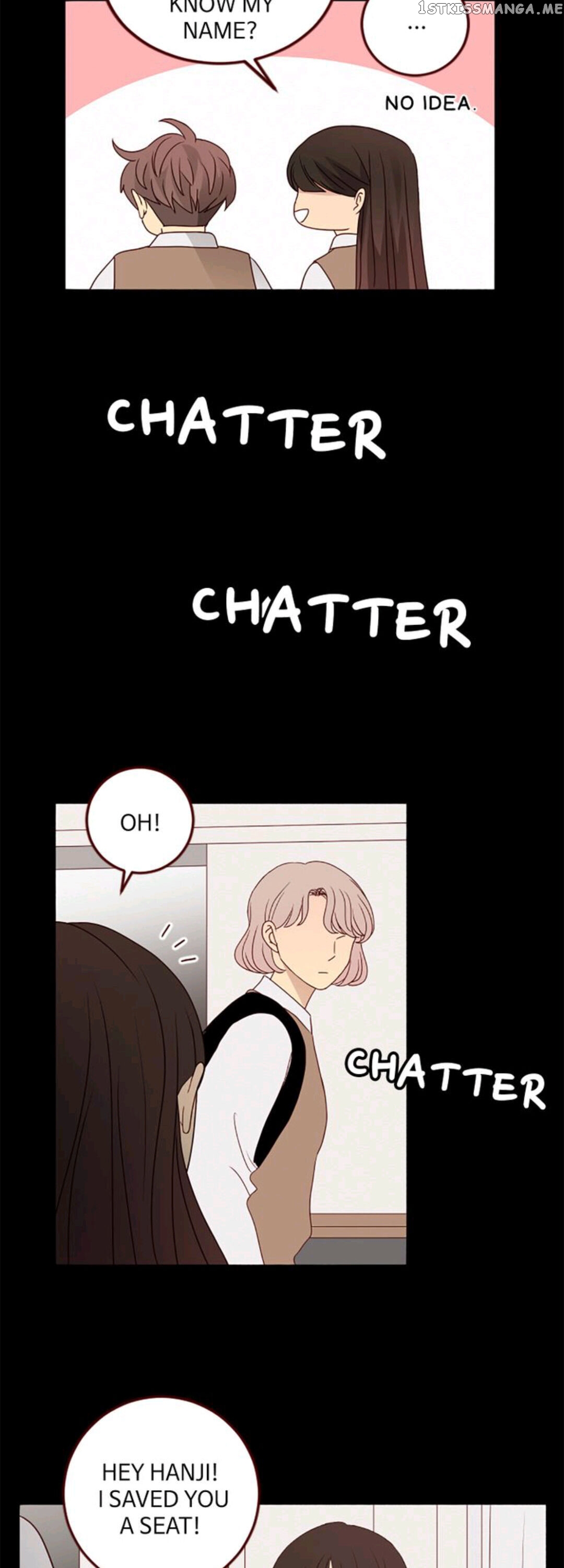 Crush On You chapter 107 - page 4