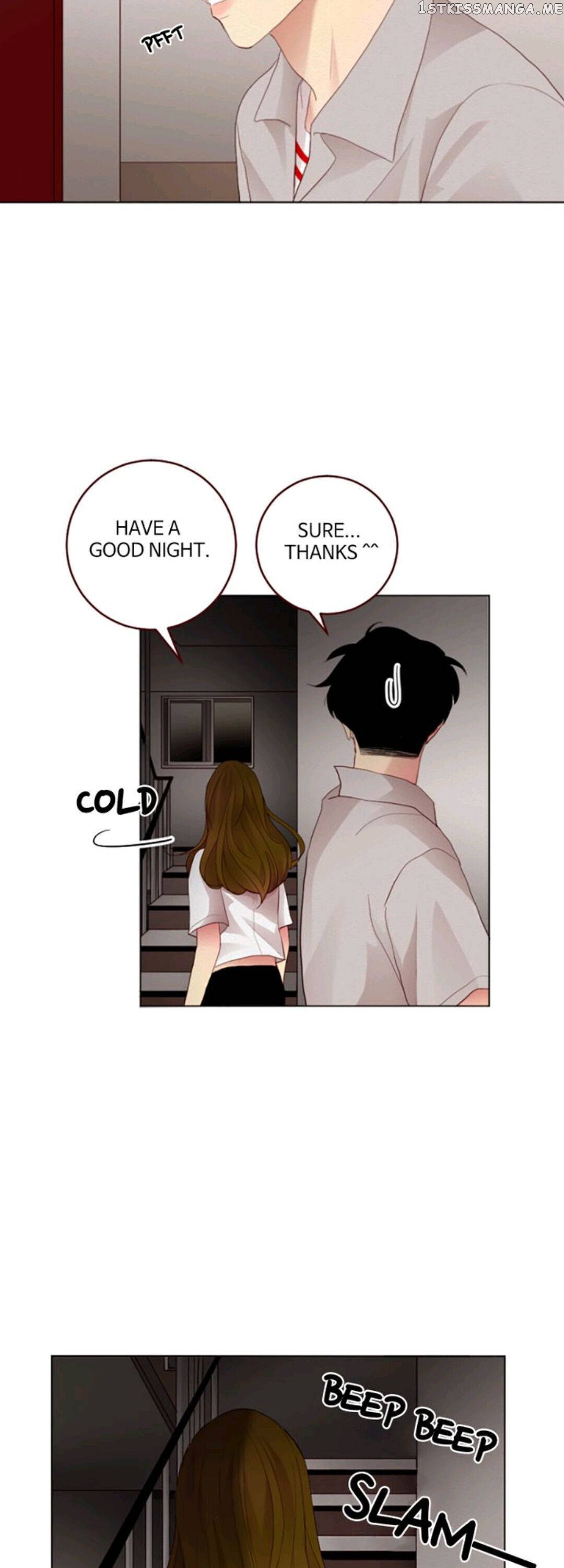 Crush On You Chapter 2 - page 15