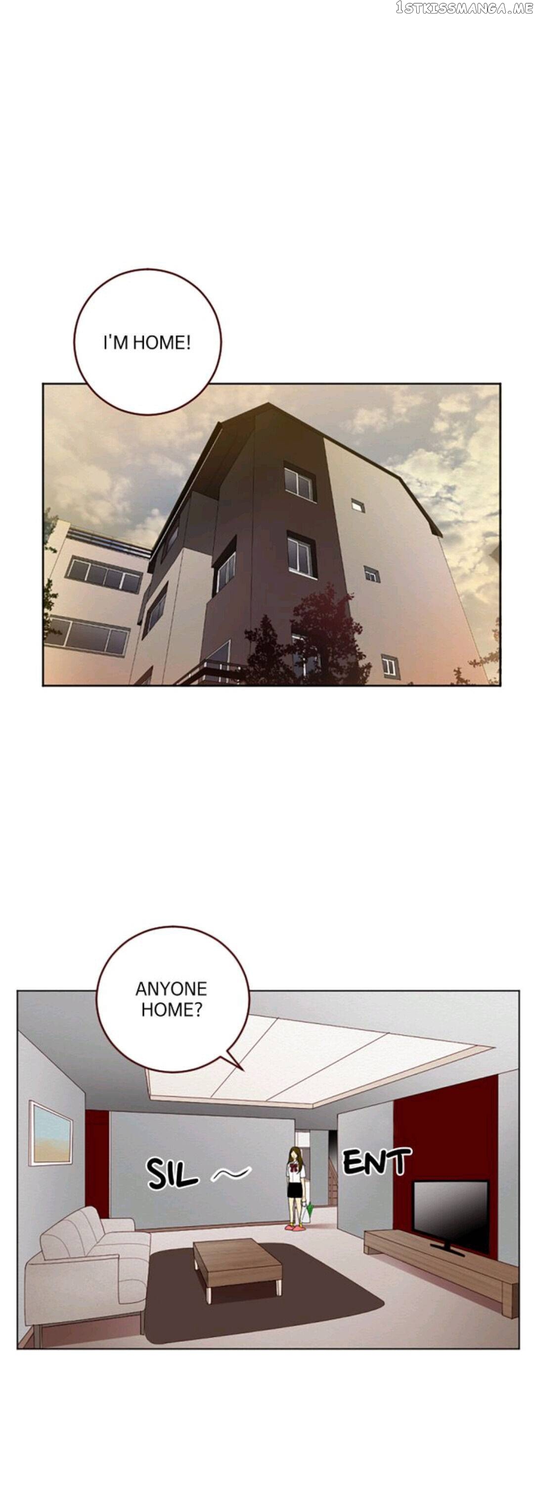 Crush On You Chapter 2 - page 2