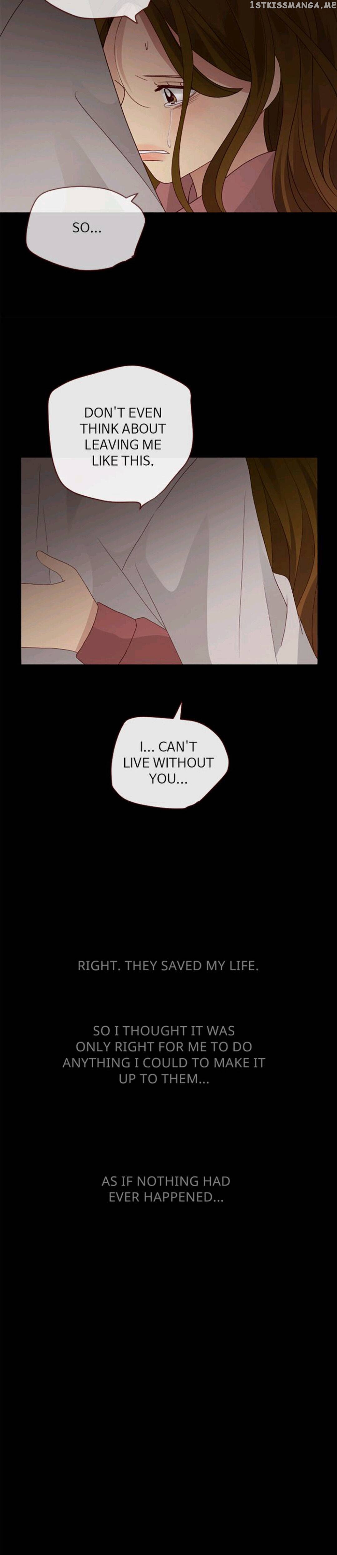 Crush On You chapter 75 - page 10