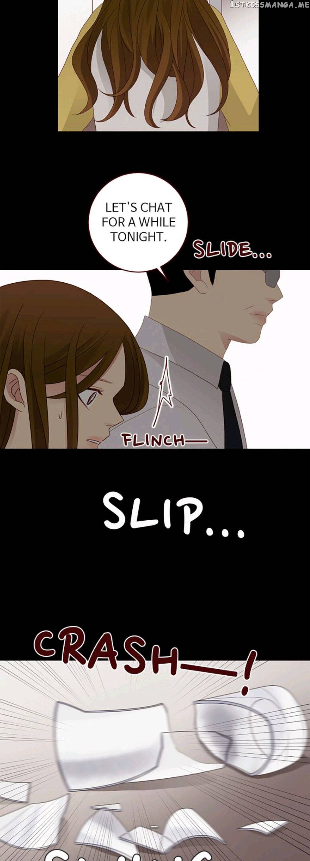 Crush On You chapter 75 - page 13