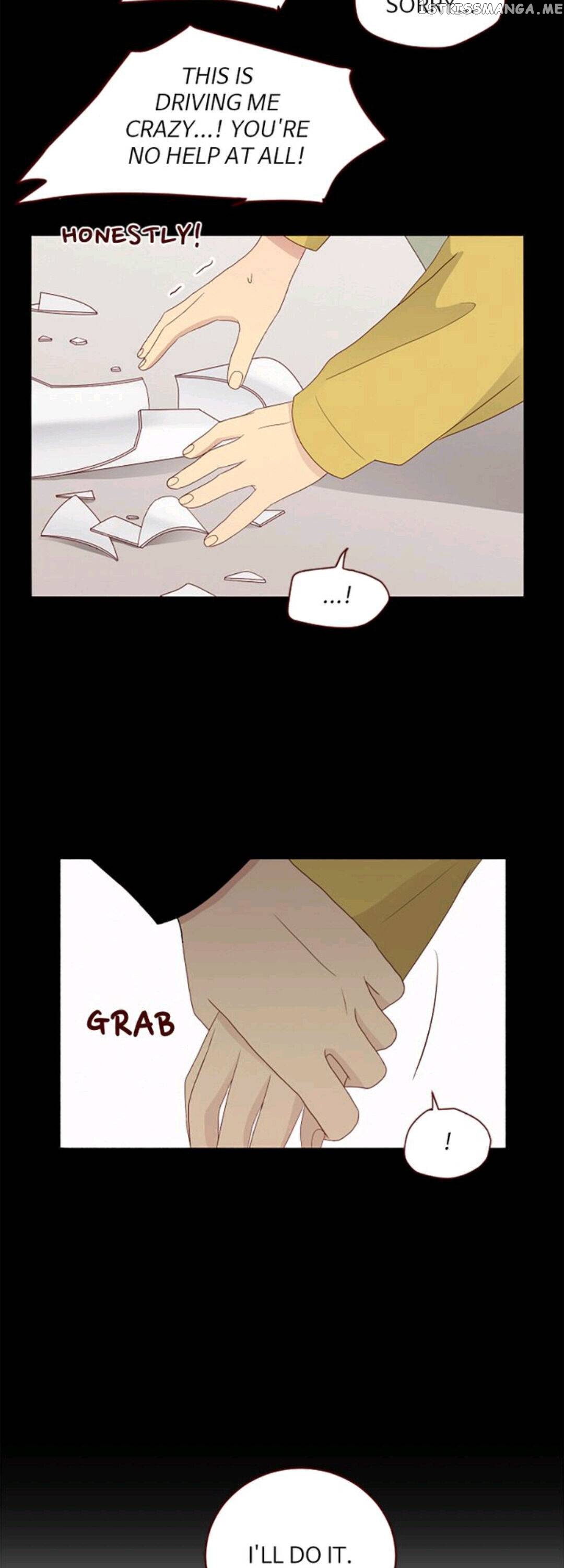 Crush On You chapter 75 - page 15