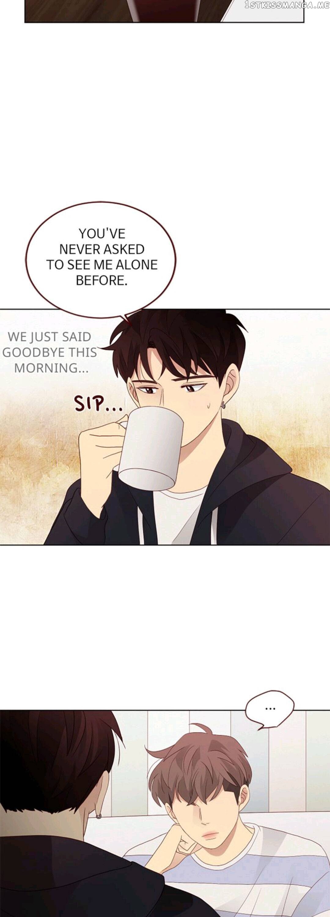 Crush On You chapter 75 - page 20