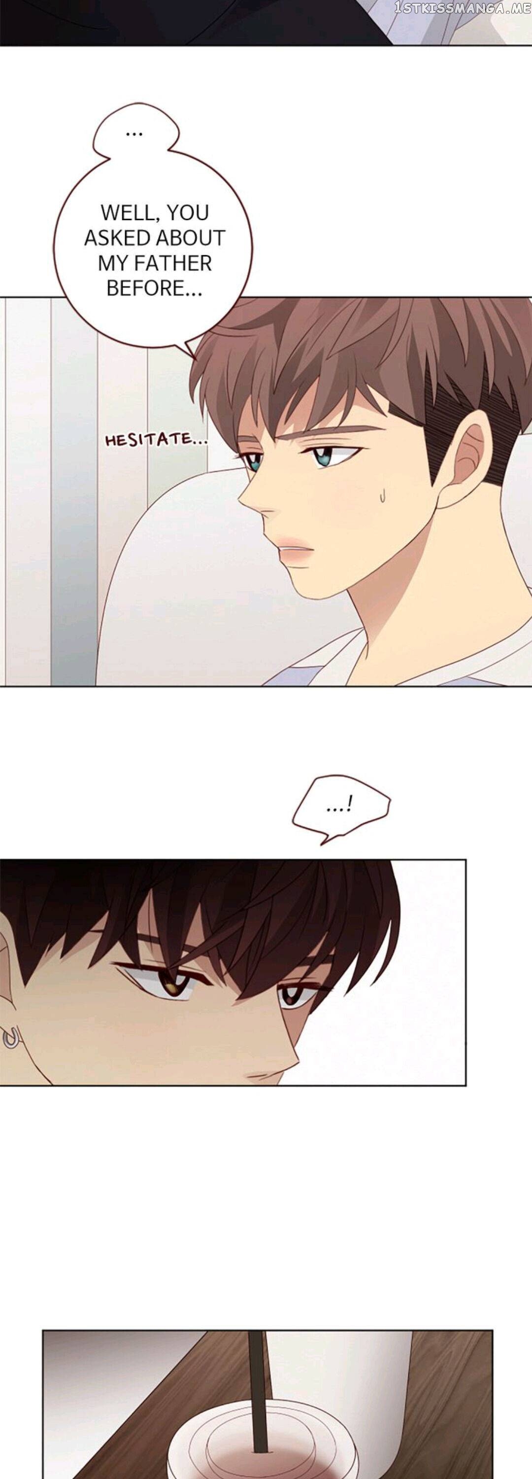 Crush On You chapter 75 - page 21