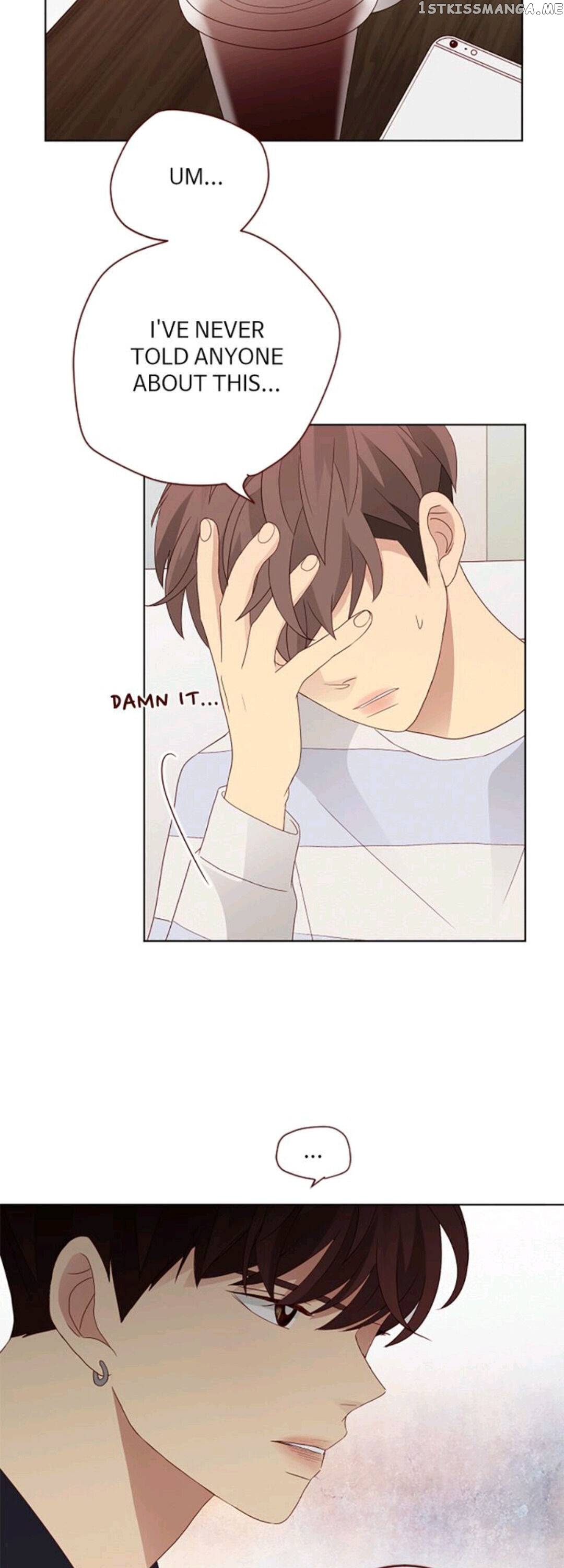 Crush On You chapter 75 - page 22