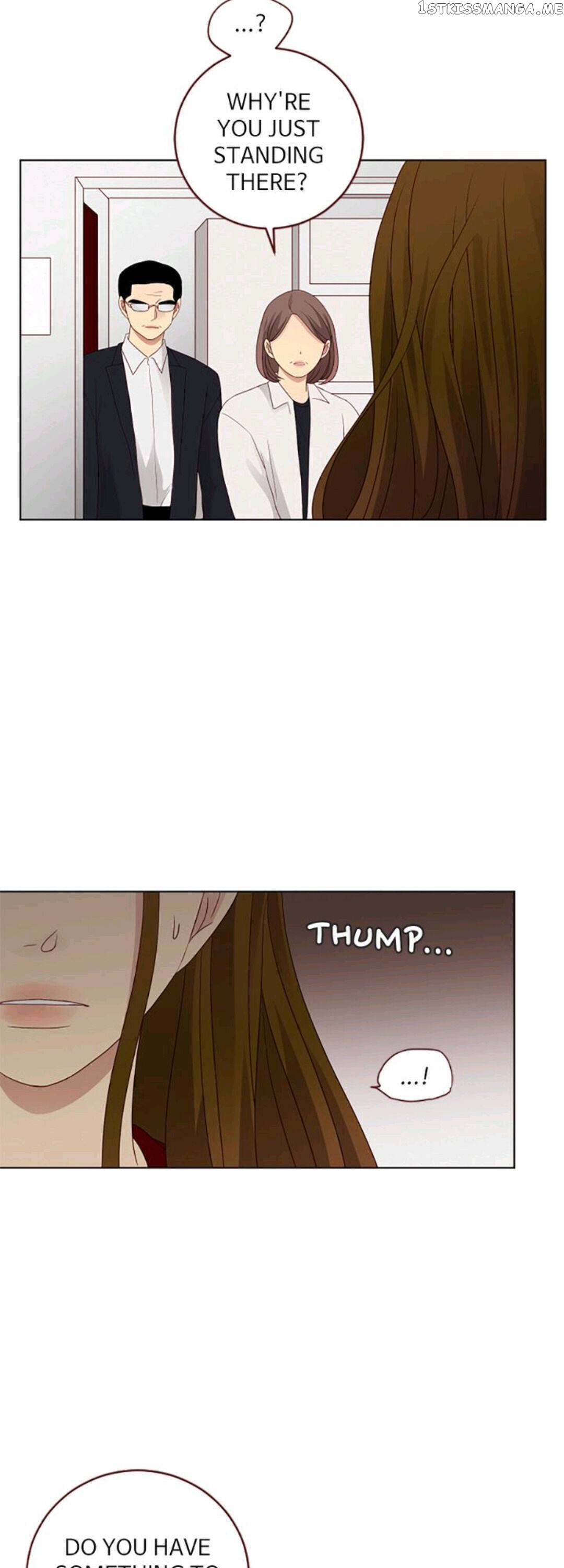 Crush On You chapter 75 - page 26