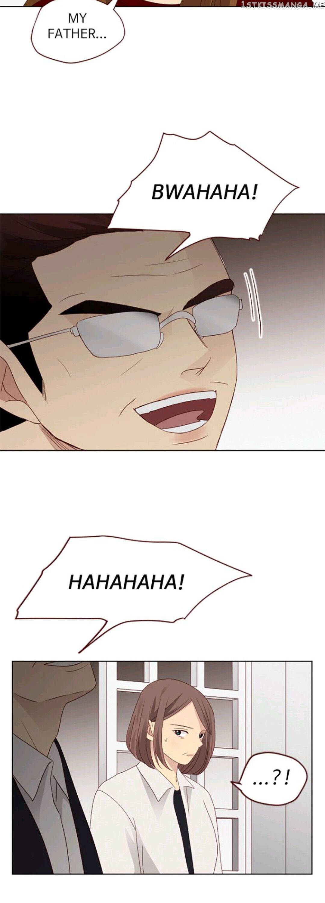 Crush On You chapter 75 - page 29