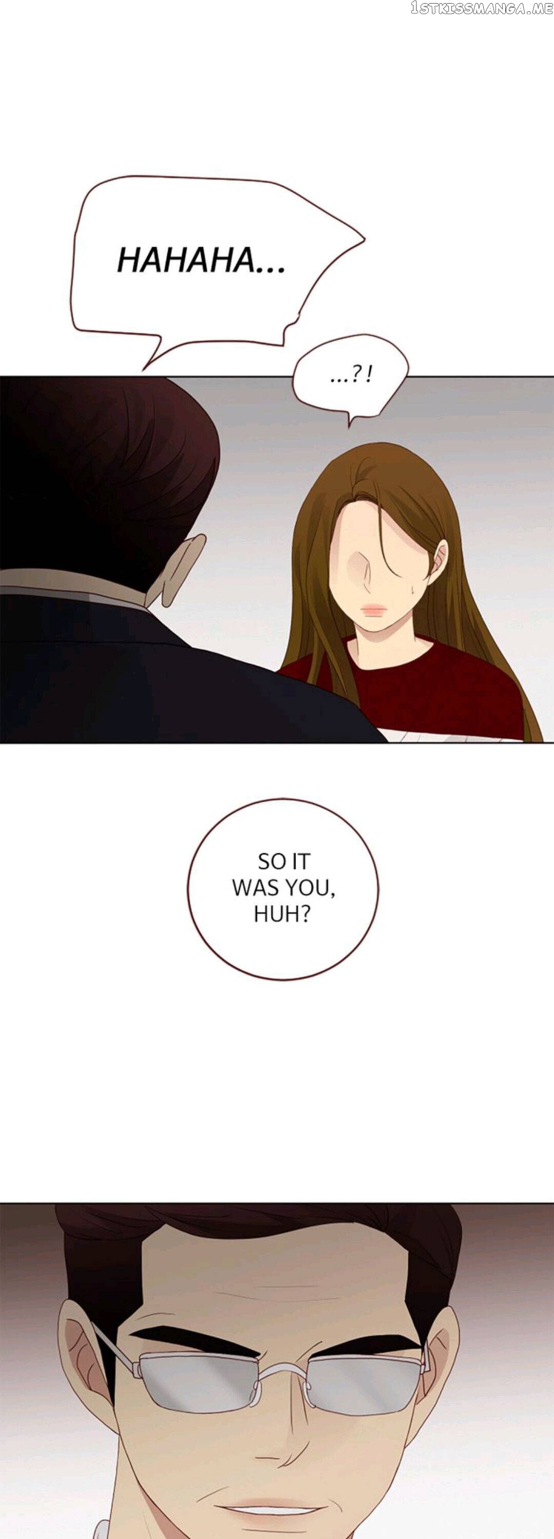 Crush On You chapter 75 - page 30