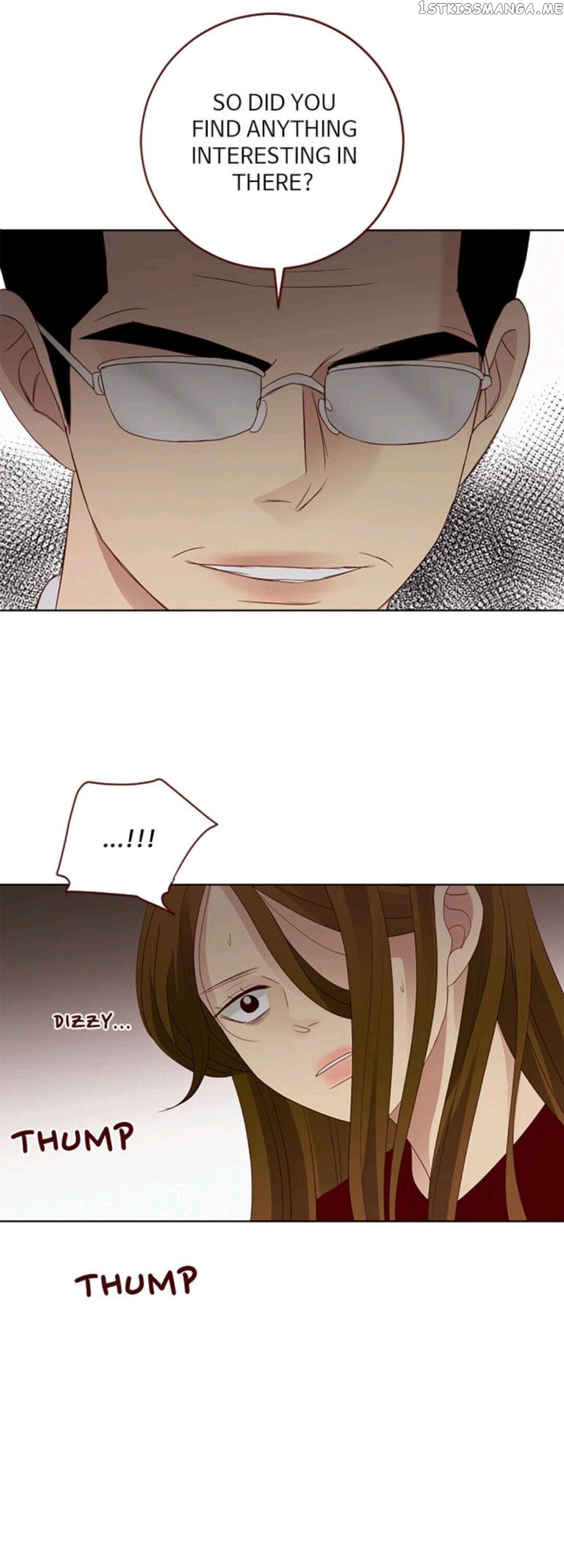 Crush On You chapter 75 - page 32
