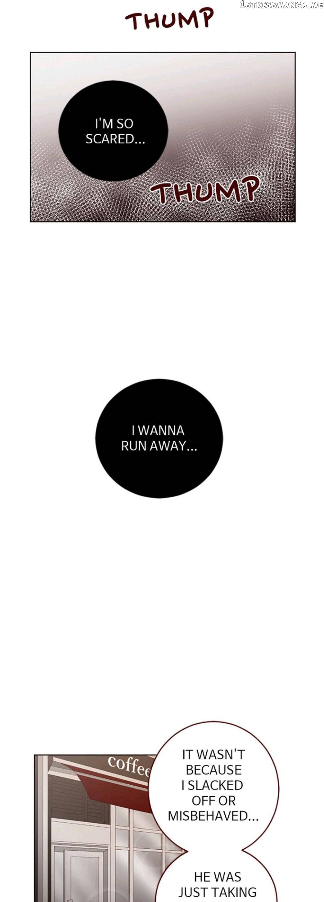 Crush On You chapter 75 - page 33